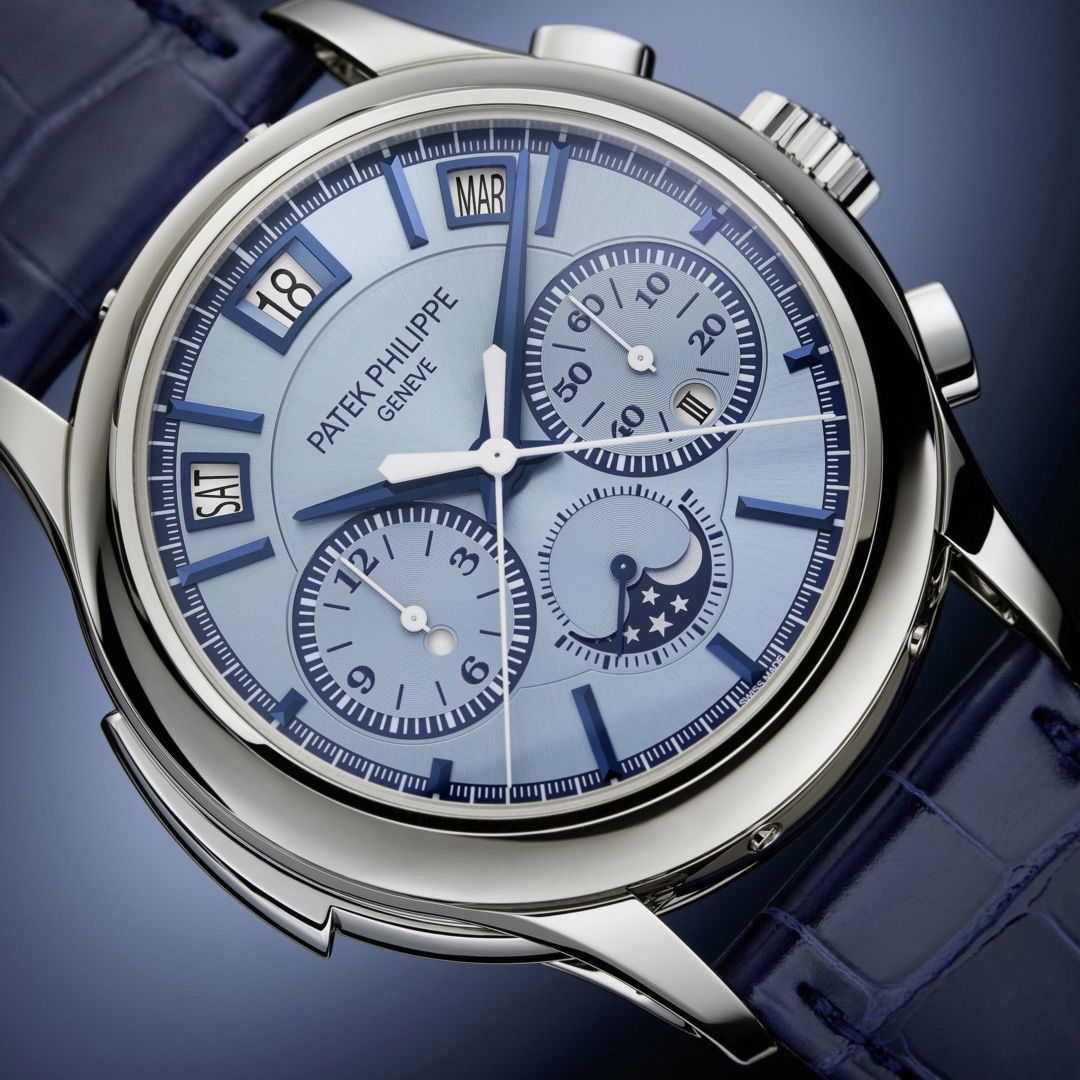 IMG_9081 Patek Philippe Grand Complications 5308G-001 Replica 8