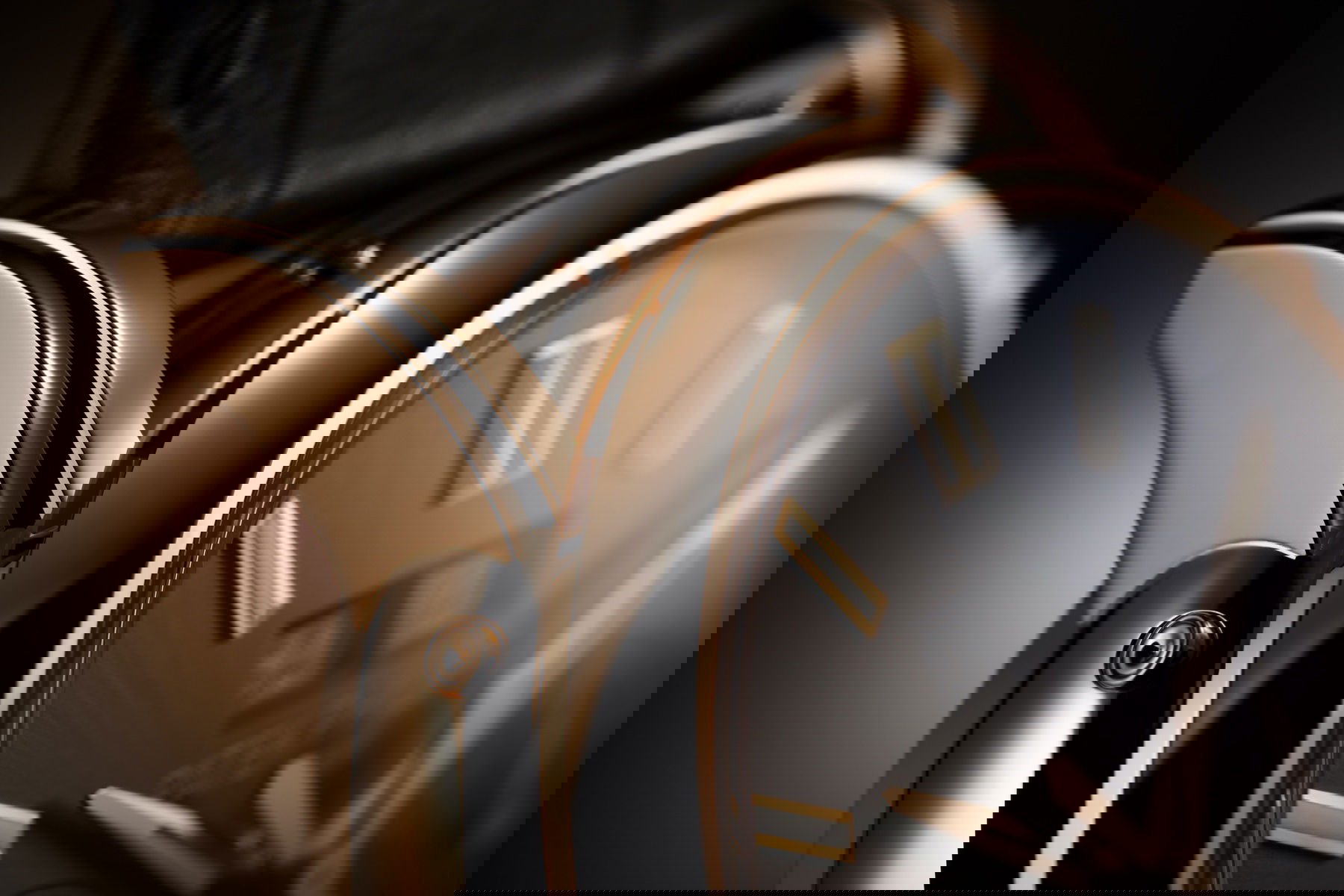 Patek Philippe Grand Complications Split-Second Chronograph, Perpetual Calendar 5204R-011 Replica 8