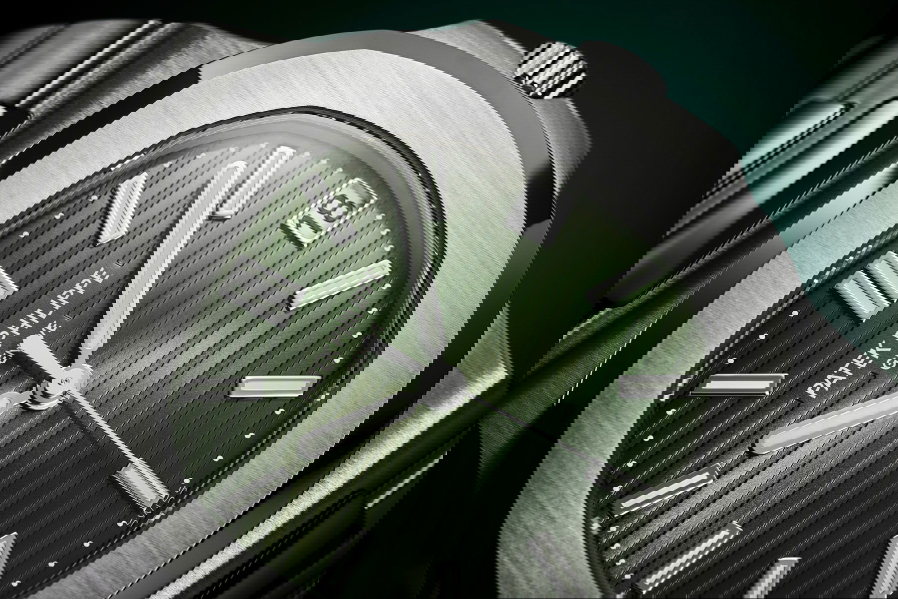 IMG_9081 Patek Philippe Nautilus 5711/1A-014 Replica 8