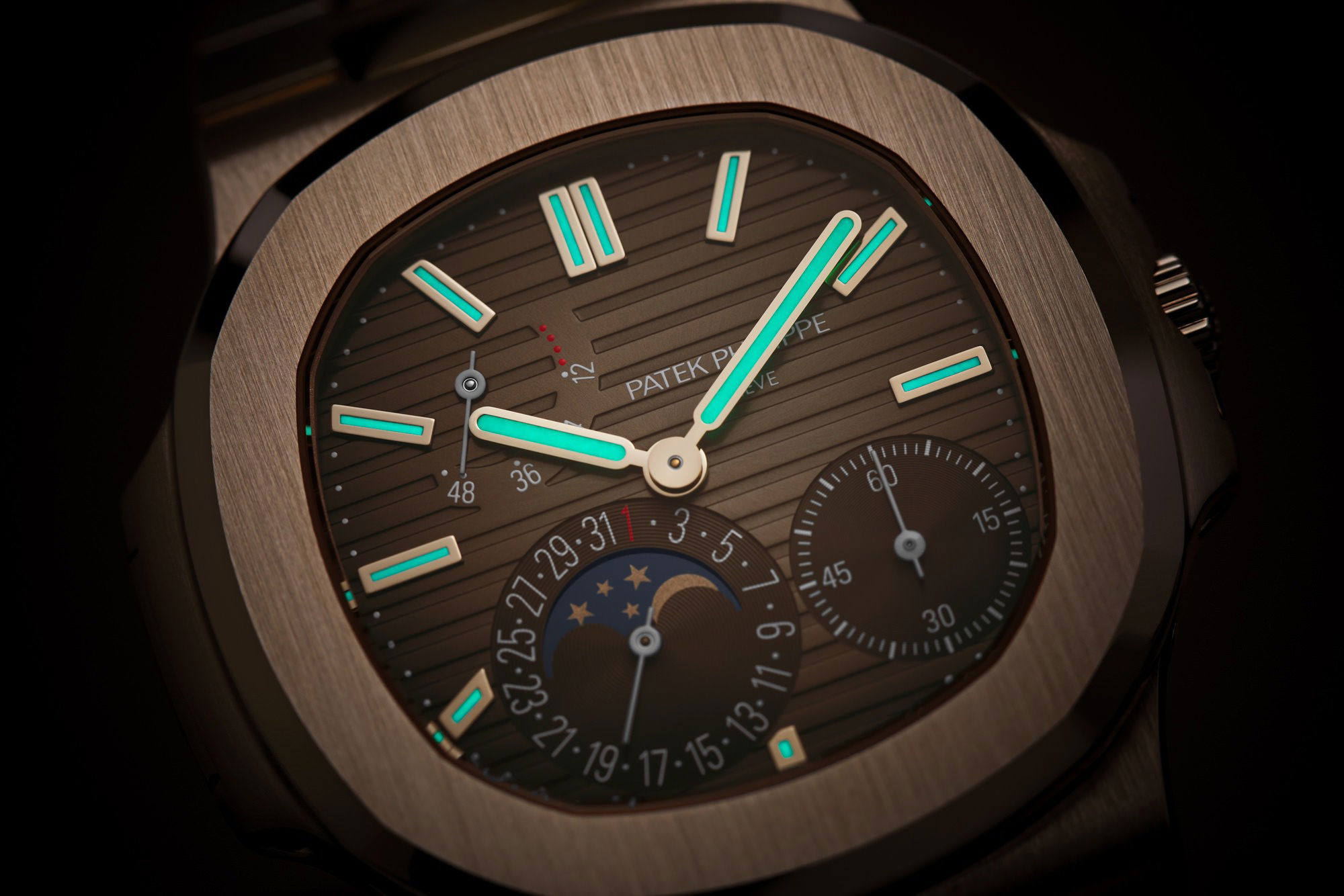 IMG_9081 Patek Philippe Nautilus 5712/1R-001 Replica 8