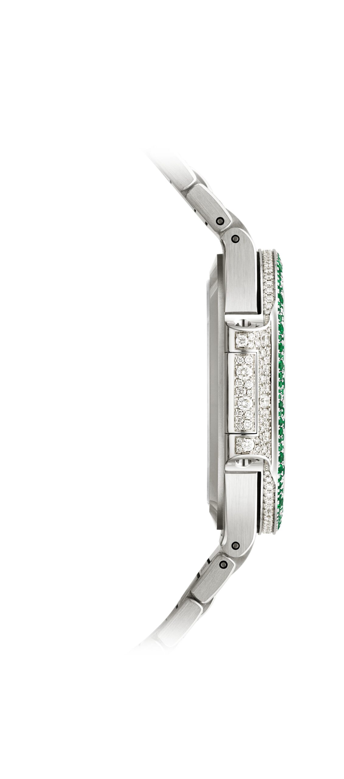 IMG_9081 Patek Philippe Nautilus Haute Joaillerie 7118/1453G-001 Replica 8