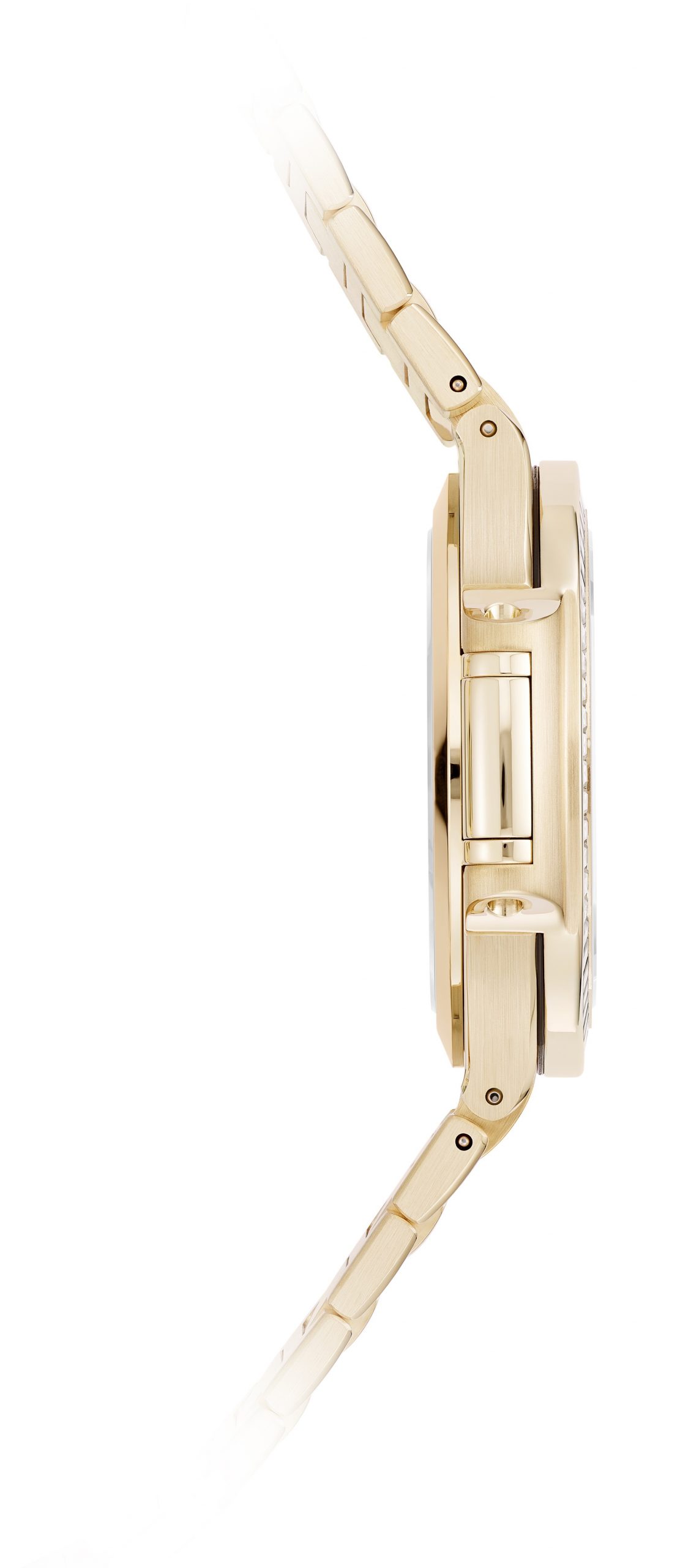 IMG_9081 Patek Philippe Nautilus Joaillerie Ladies 7118/1300R-001 Replica 8