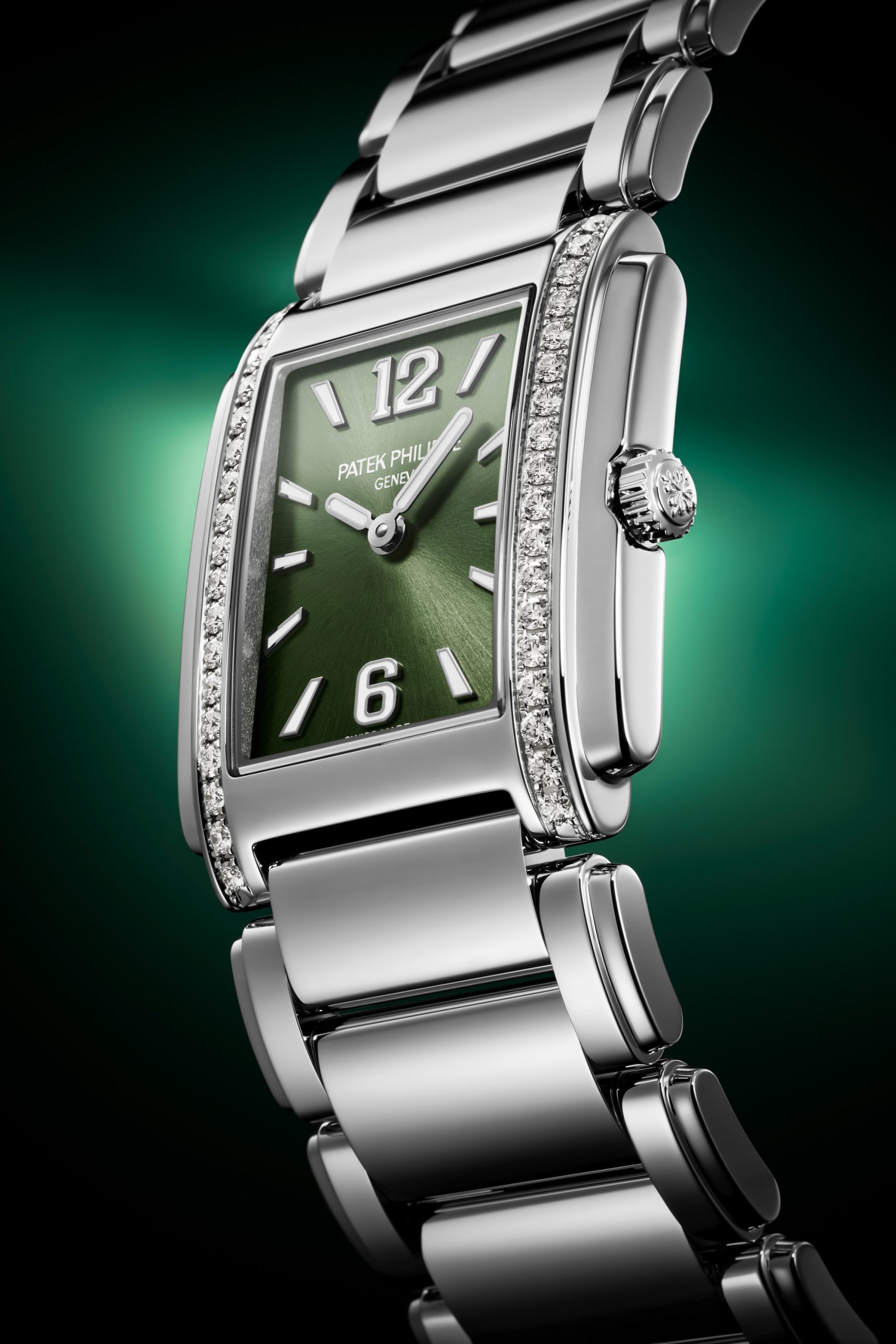 Patek Philippe Twenty-4 4910/1200A-011 Replica 8