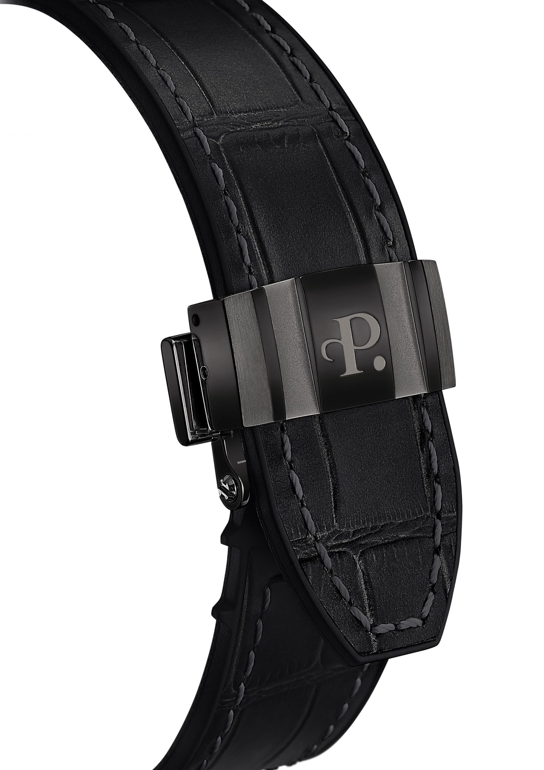 Perrelet Turbine Rainbow Carbon A8003/1 Replica 8