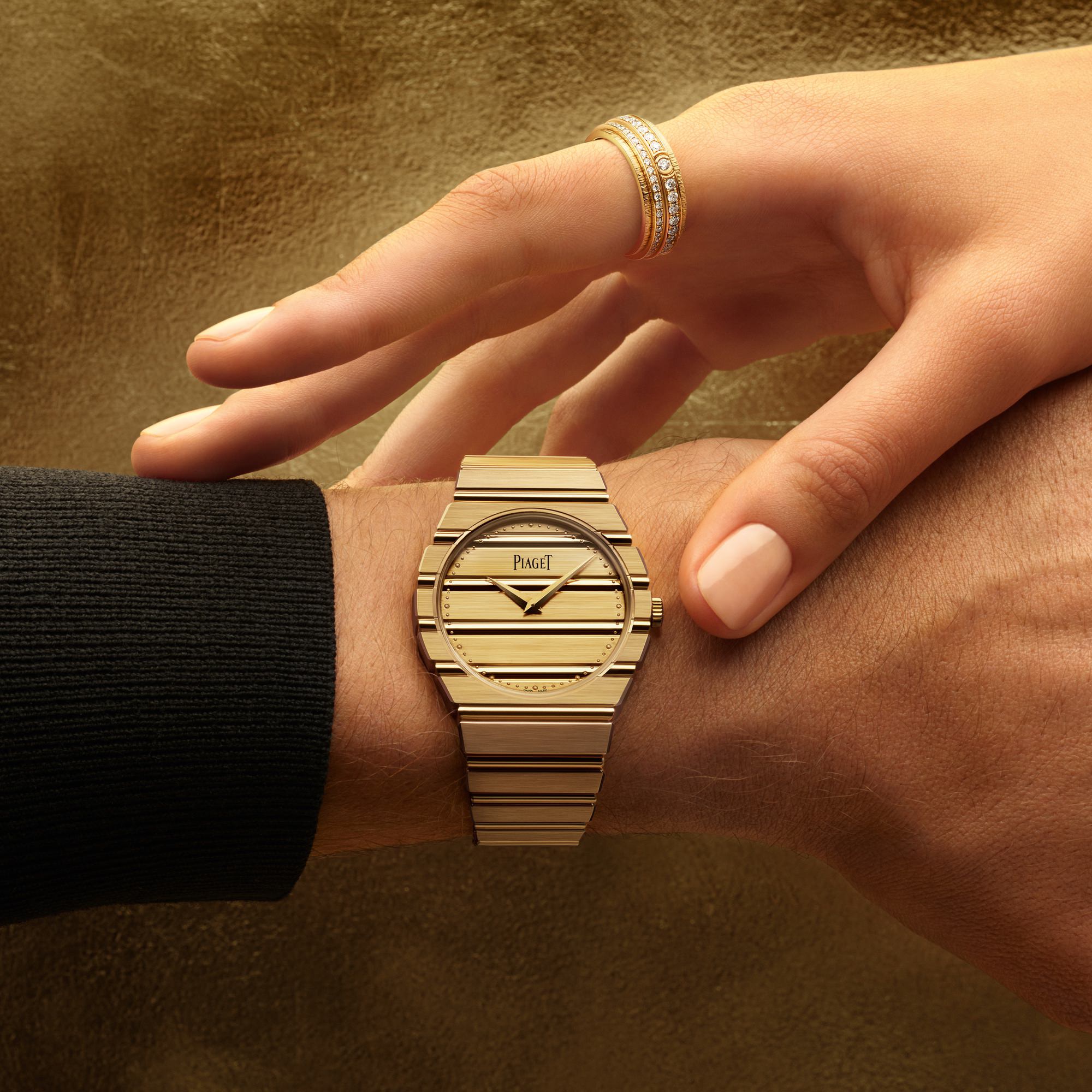 IMG_9081 Piaget Polo 79 GOA49150 Replica 8