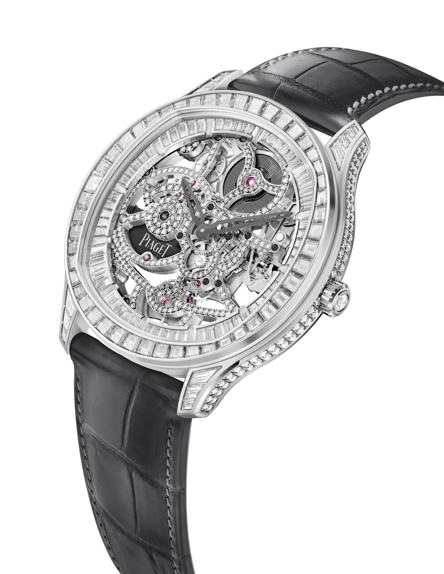 IMG_9081 Piaget Polo Skeleton High-Jewellery G0A46007 Replica 8