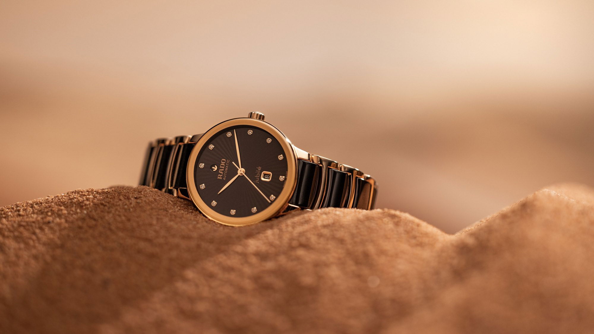 IMG_9081 Rado Centrix R30019732 Replica 8