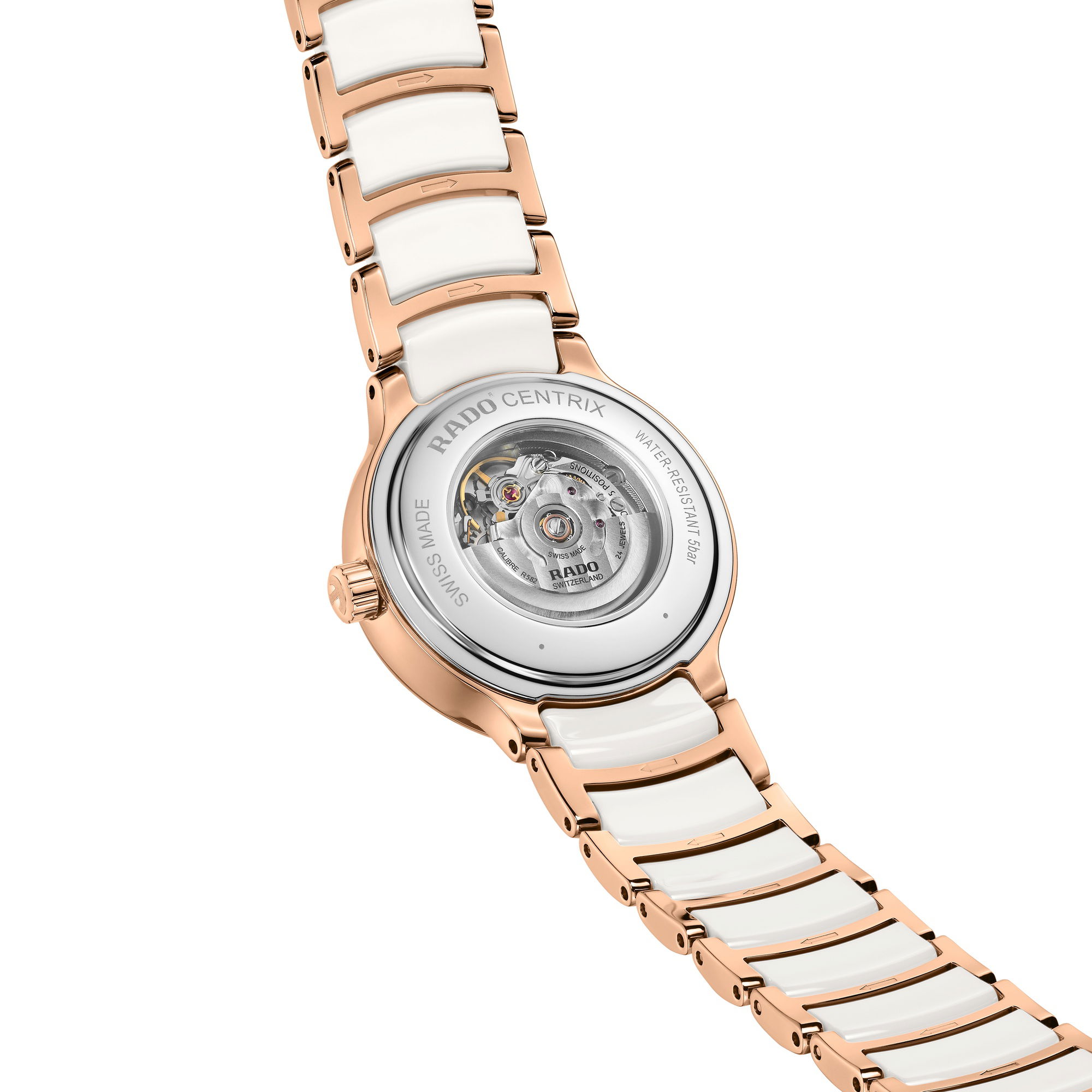 Rado Centrix R30019744 Replica 8