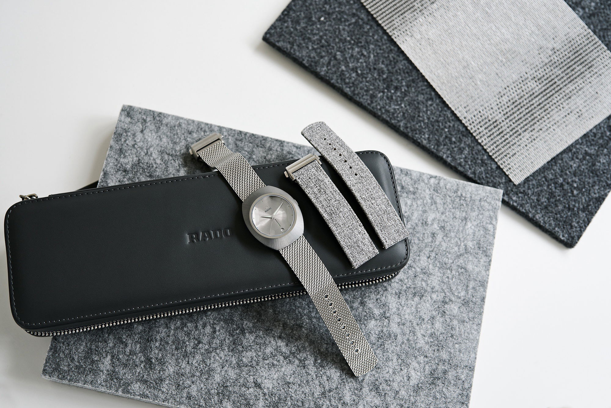 Rado DiaStar Original 60-Year Anniversary Edition R12163118 Replica 8