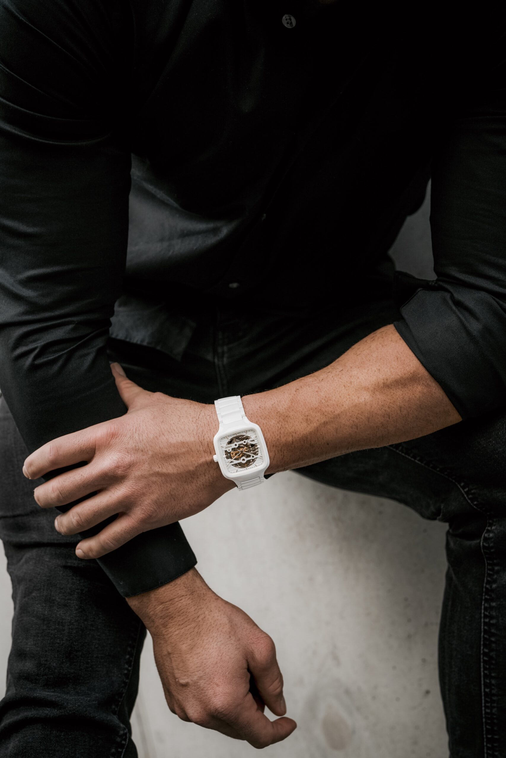 IMG_9081 Rado True Square R27126012 Replica 8