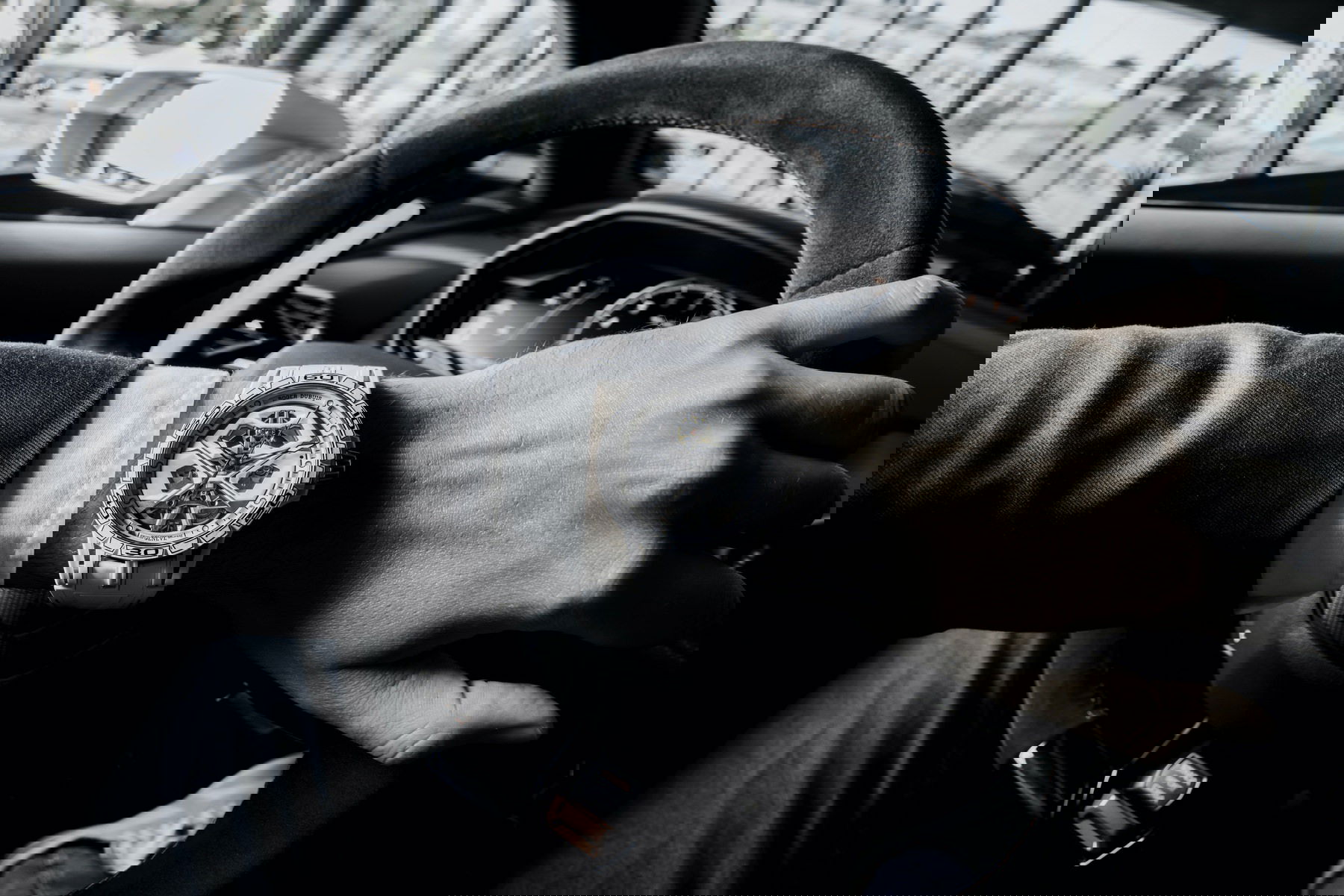 IMG_9081 Roger Dubuis Excalibur Spider Huraca?n RDDBEX0947 Replica 8