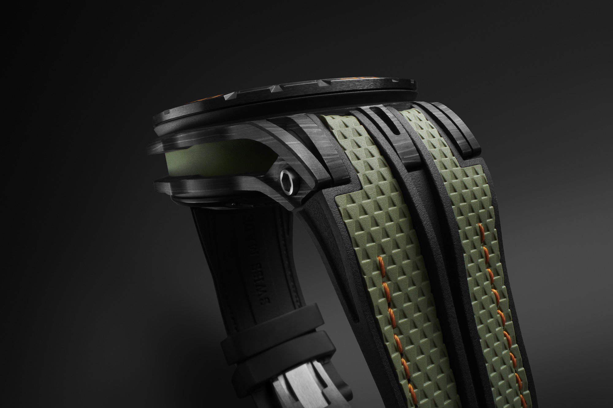 IMG_9081 Roger Dubuis Excalibur Spider Revuelto Flyback Chronograph RDDBEX1045 Replica 8