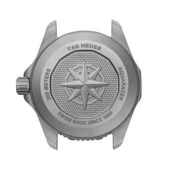 IMG_9081 TAG Heuer Aquaracer Professional 200 Solargraph WBP1180.BF0000 Replica 8