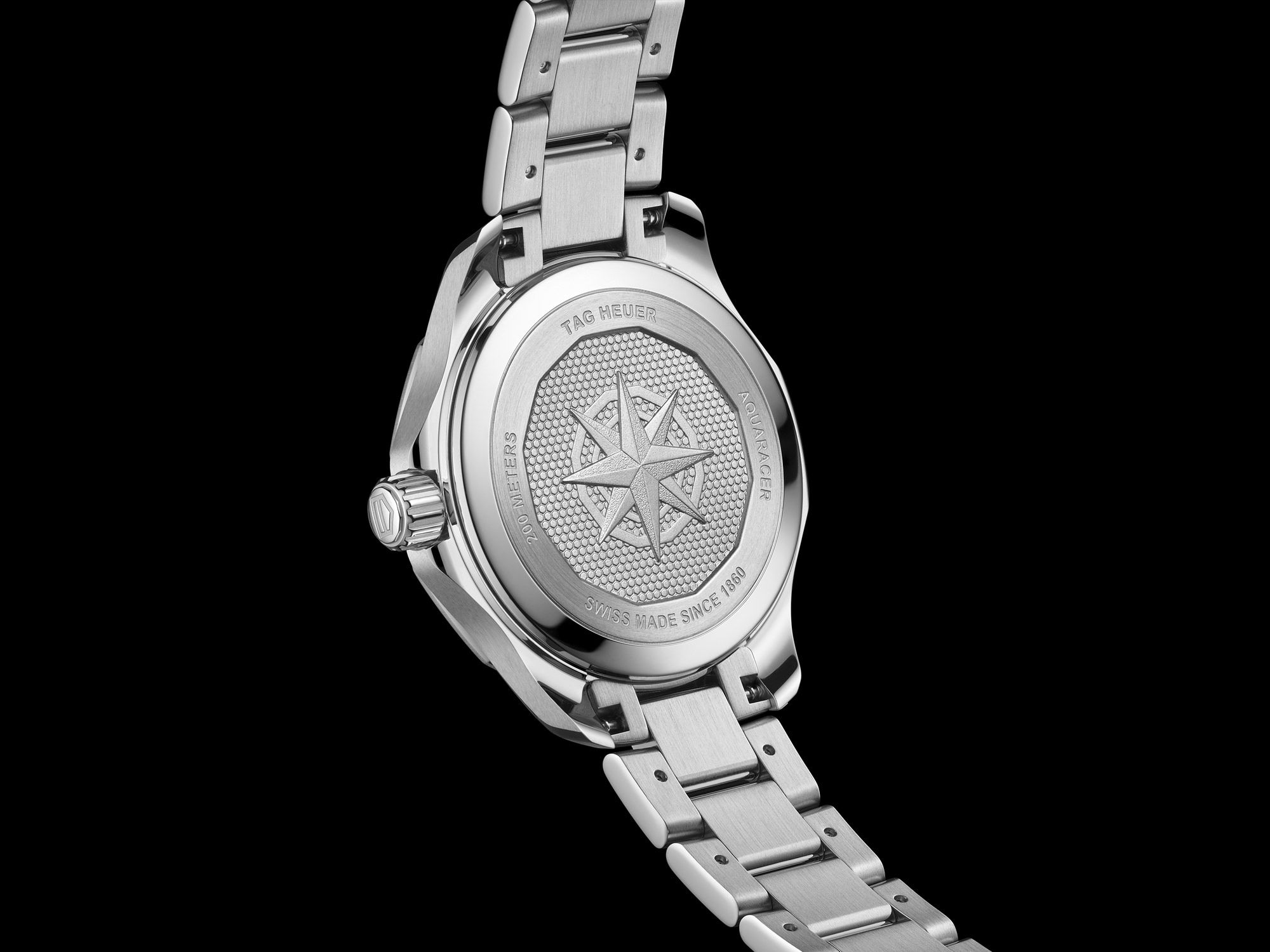 IMG_9081 TAG Heuer Aquaracer Professional 200 Solargraph WBP1311.BA0005 Replica 8