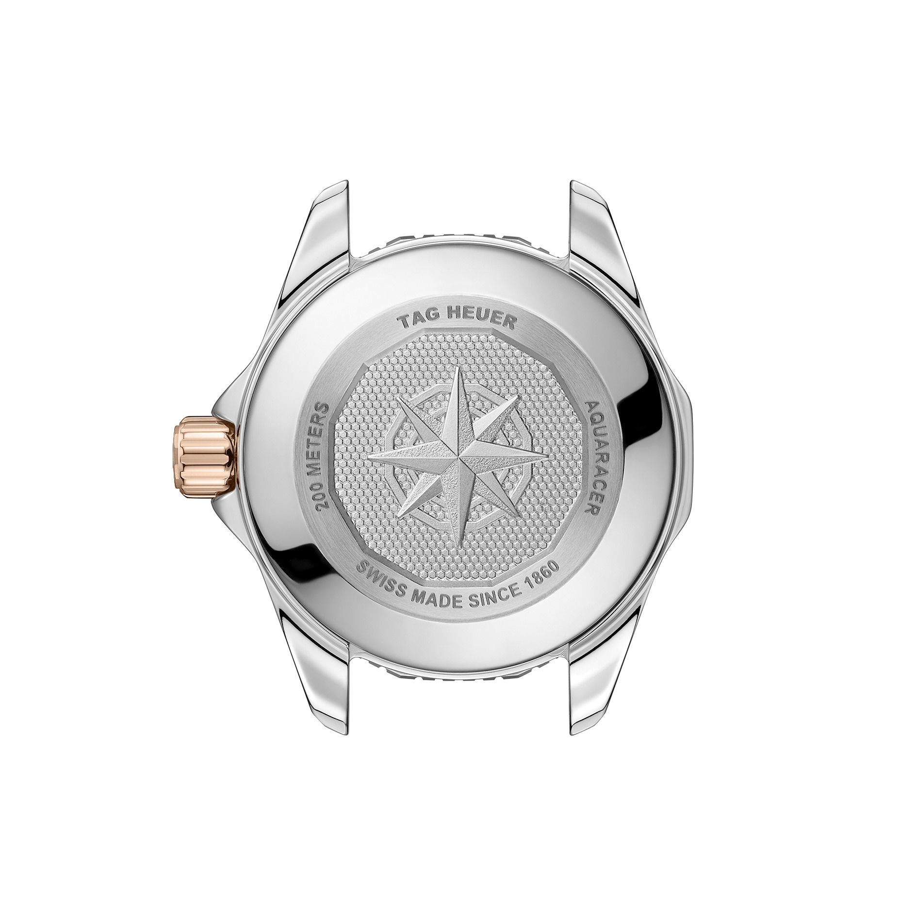 TAG Heuer Aquaracer Professional 200 WBP2451.FT6200 Replica 8