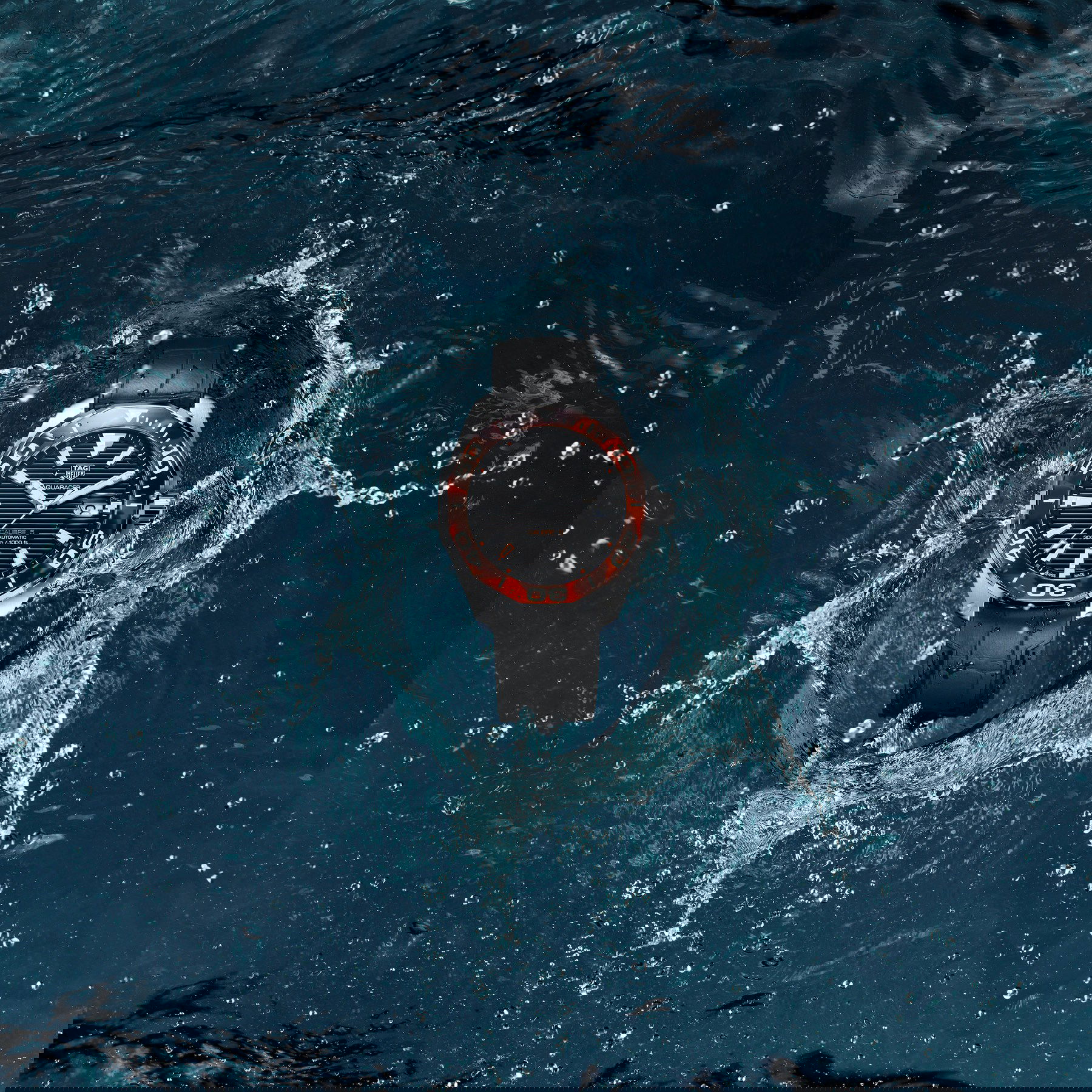 TAG Heuer Aquaracer WAY201N.FT6177 Replica 8