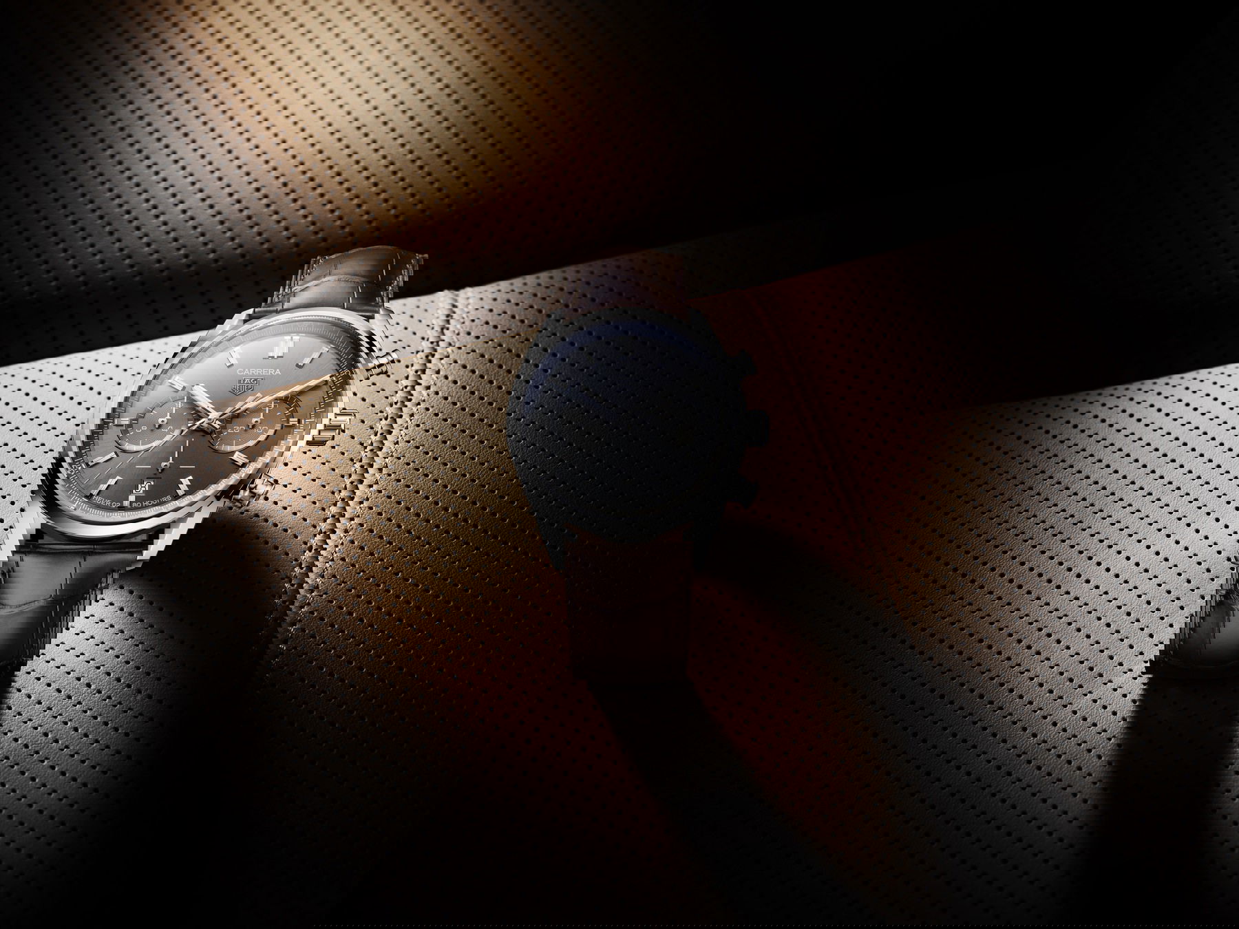 TAG Heuer Carrera CBN2012.FC6483 Replica 8