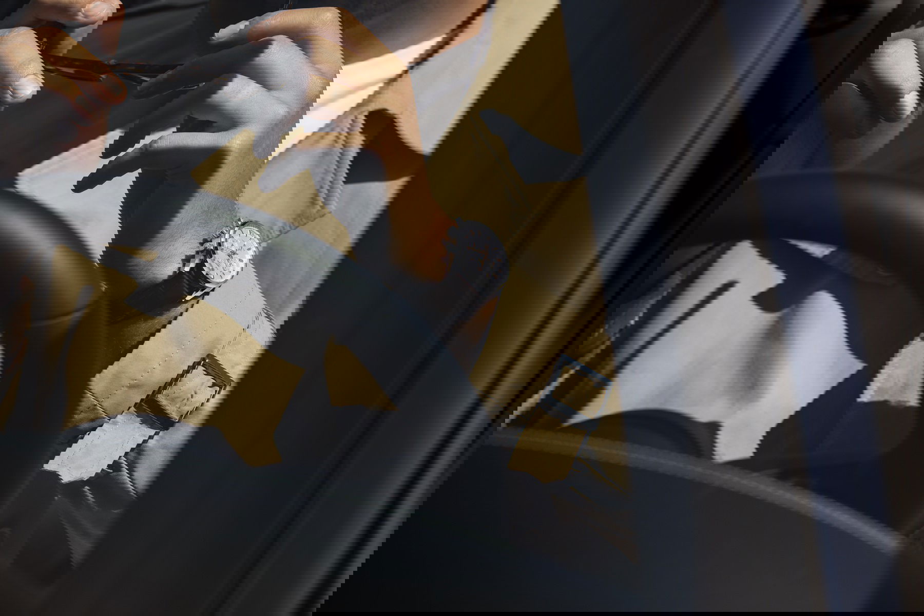 TAG Heuer Carrera CBN2013.FC6483 Replica 8