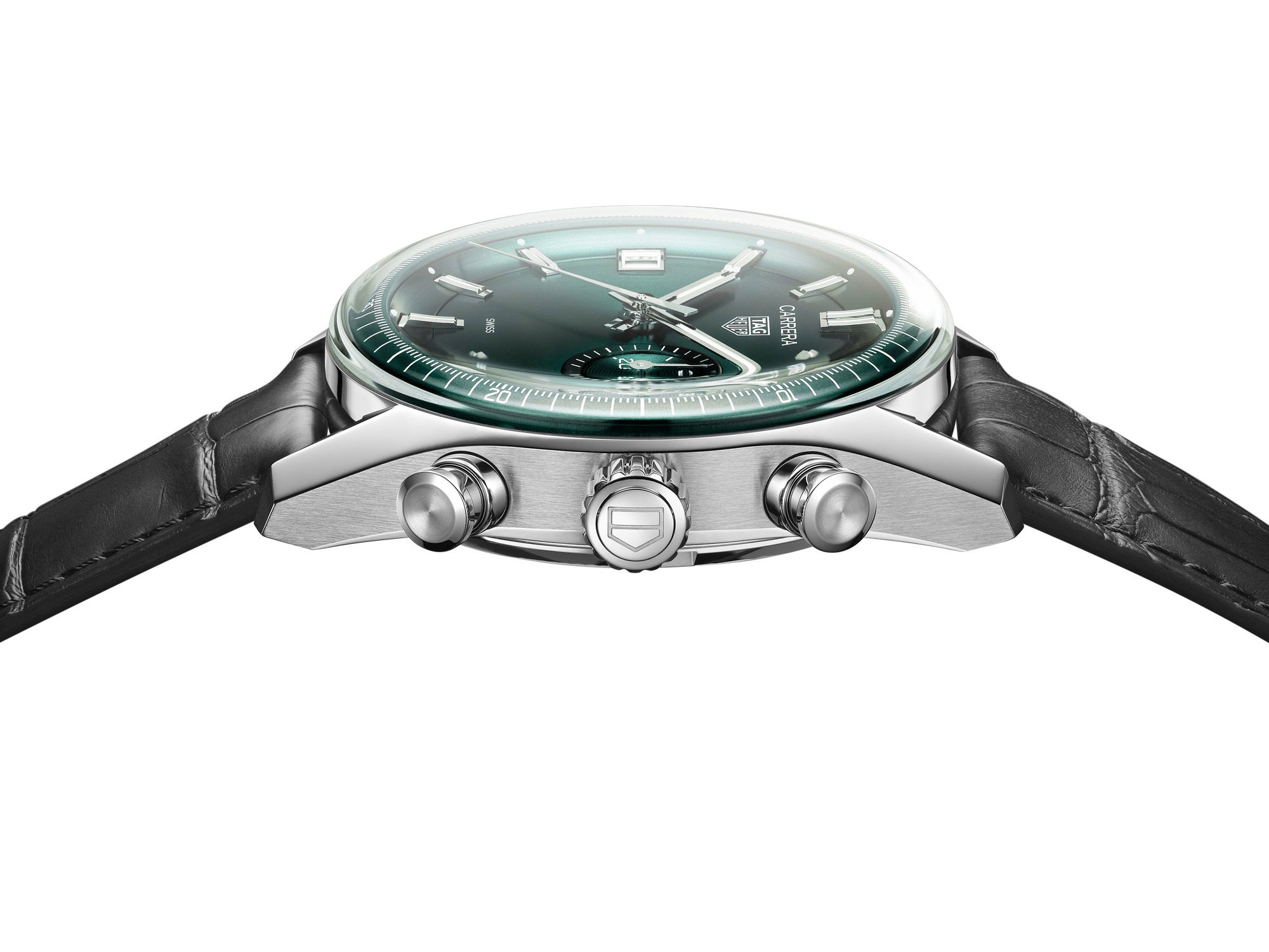 IMG_9081 TAG Heuer Carrera Chronograph CBS2211.FC6545 Replica 8