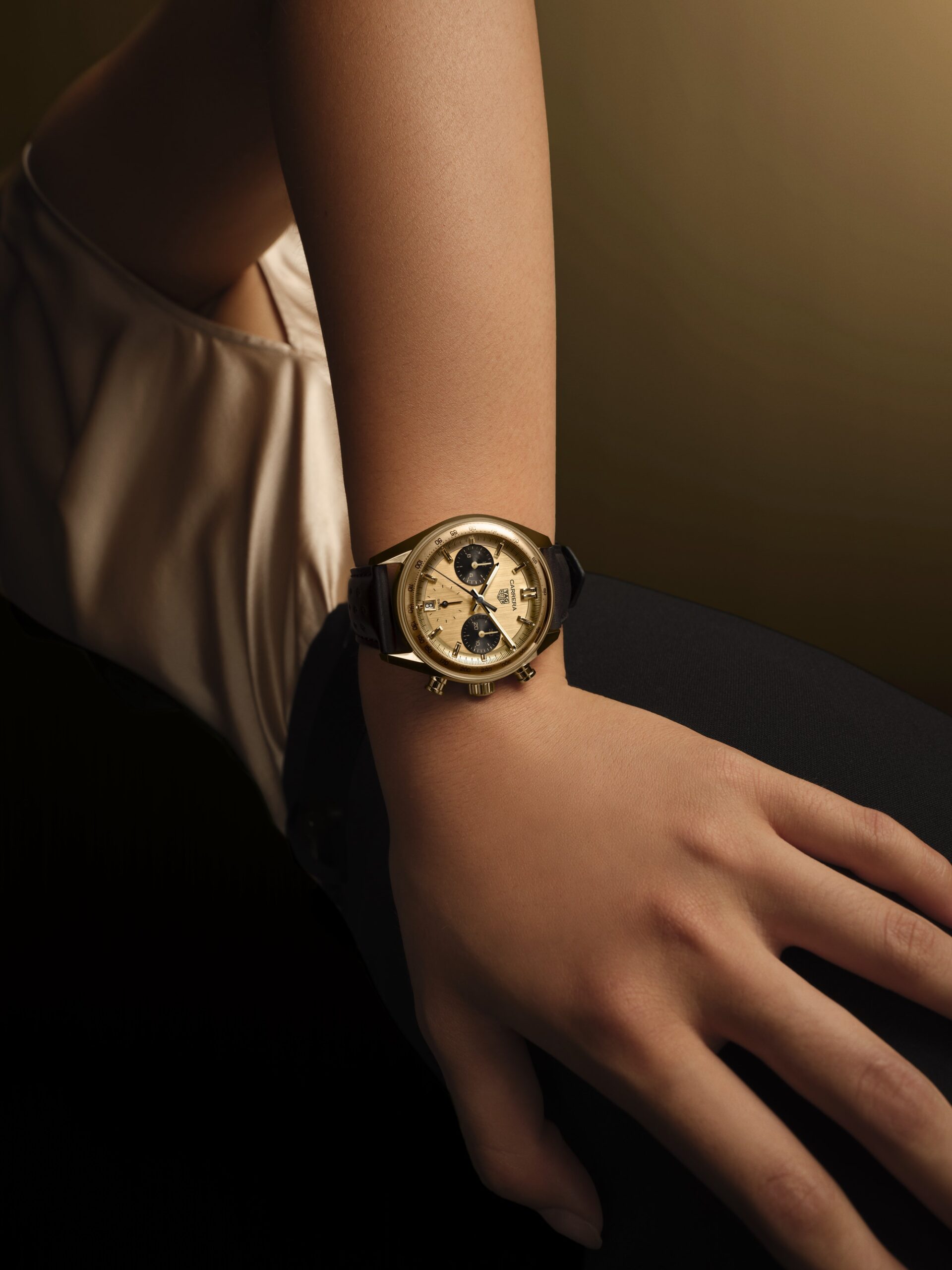 IMG_9081 TAG Heuer Carrera Chronograph CBS2240.FC8319 Replica 8