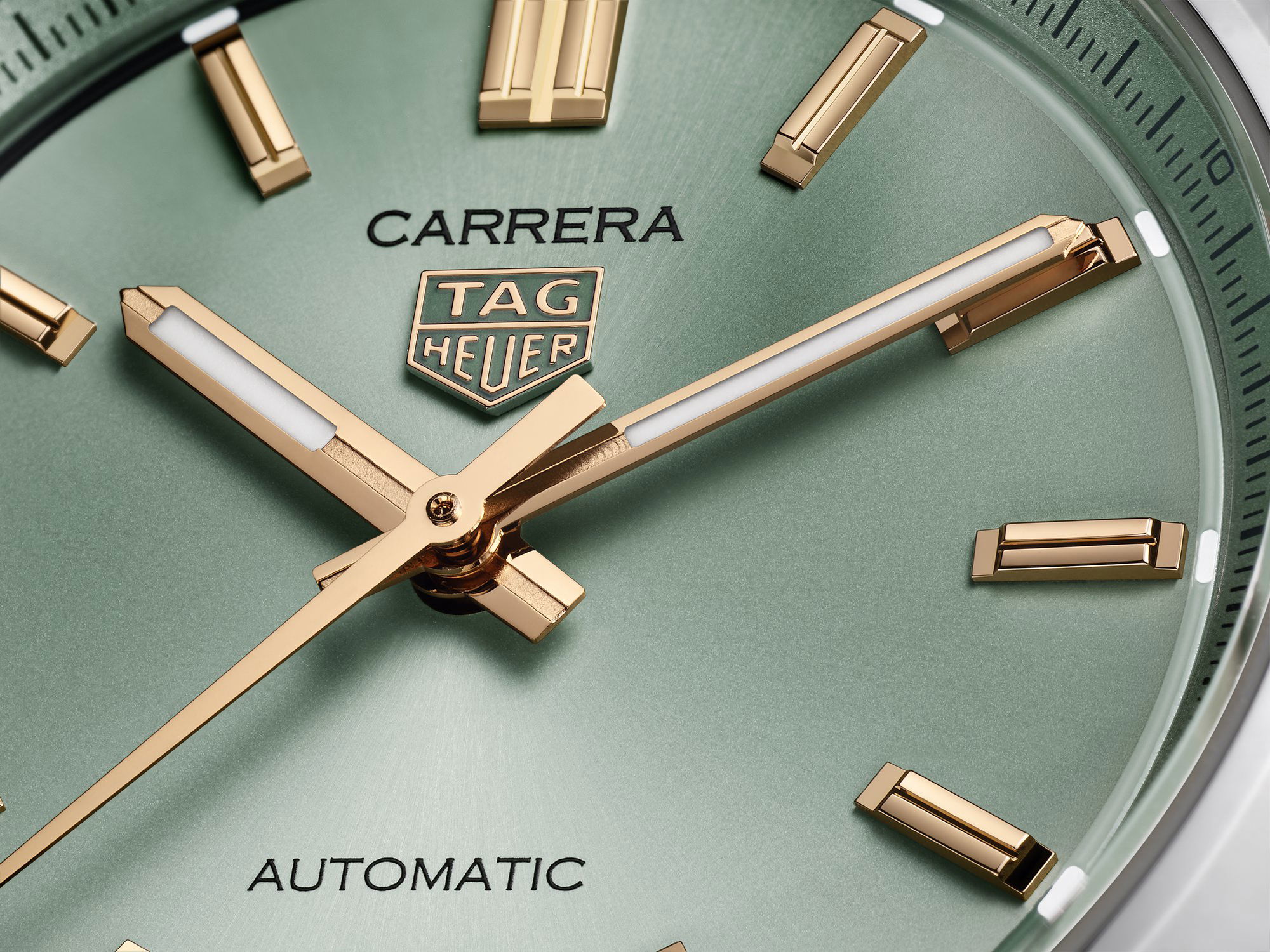 TAG Heuer Carrera Date WBN2312.BA0001 Replica 8