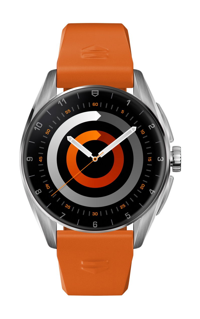 TAG Heuer Connected Calibre E4 SBR8010.BT6255 Replica 8