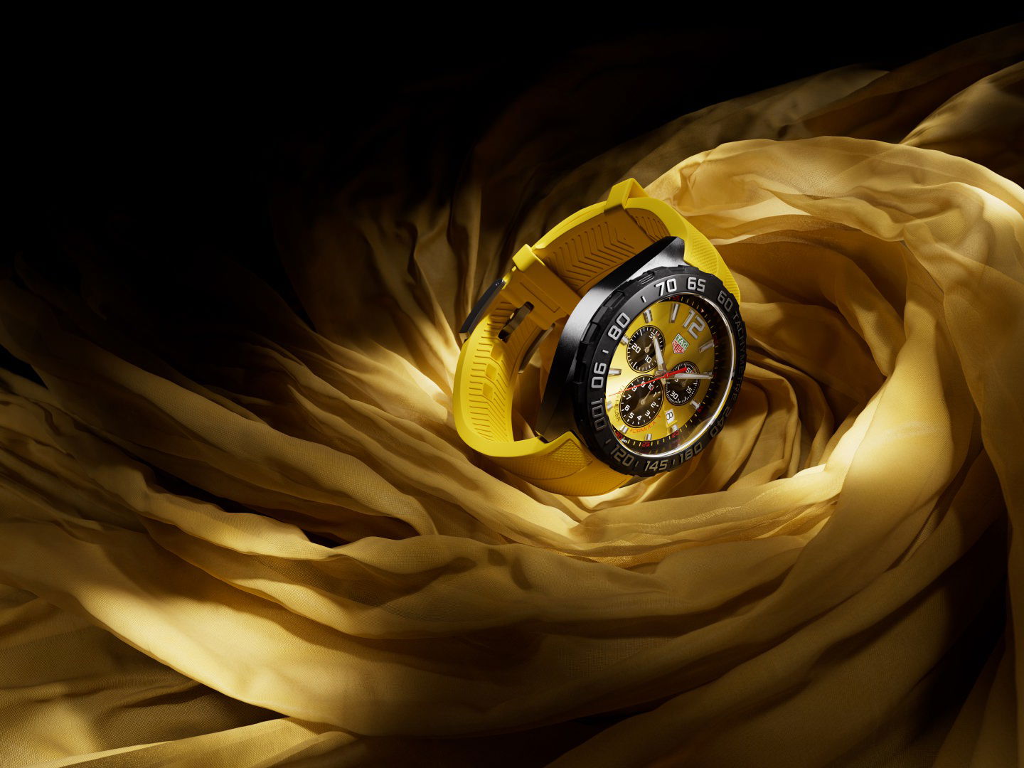 IMG_9081 TAG Heuer Formula 1 Chronograph CAZ101AM.FT8054 Replica 8