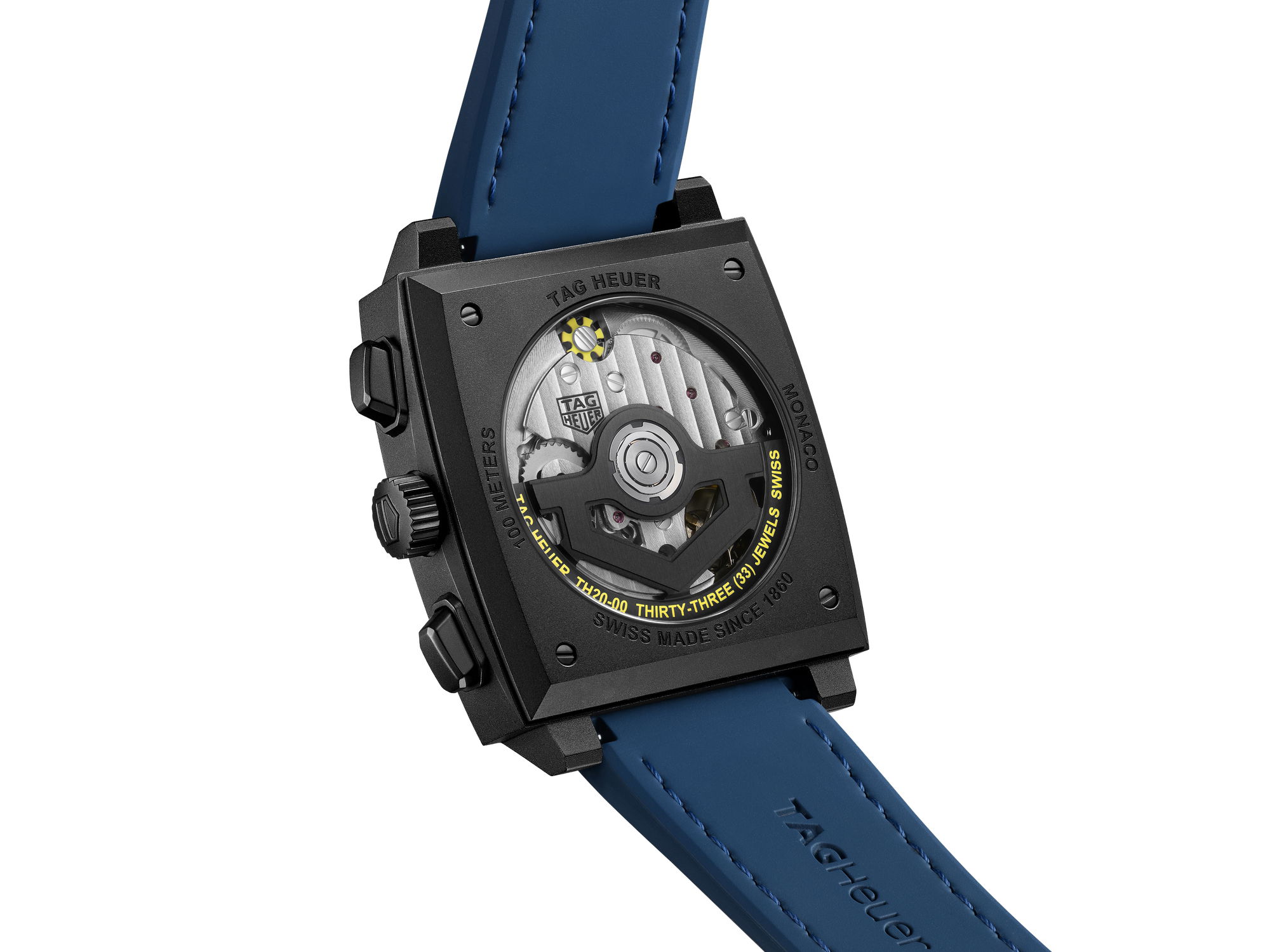 IMG_9081 TAG Heuer Monaco Chronograph Skeleton CBL2188.FT6261 Replica 8