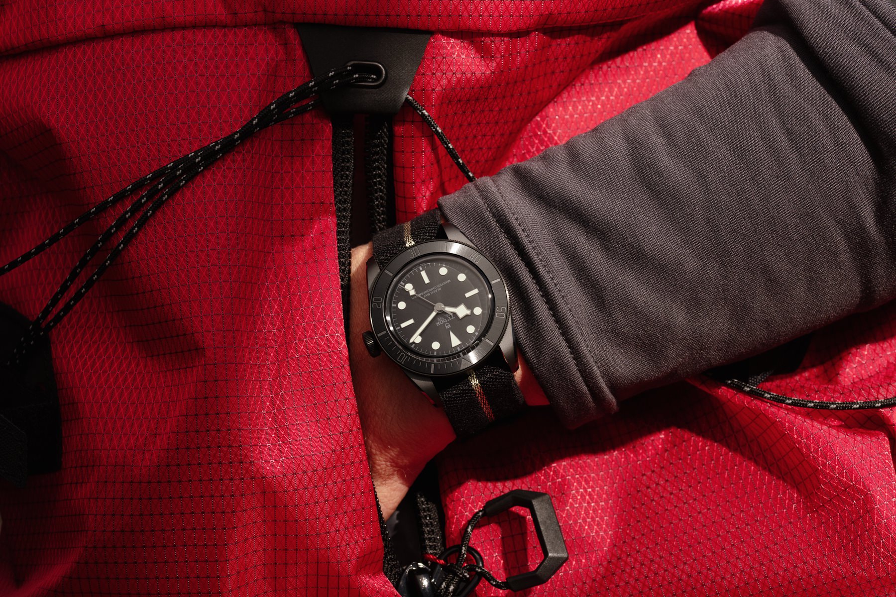 IMG_9081 TUDOR Black Bay Ceramic M79210CNU-0001 Replica 8