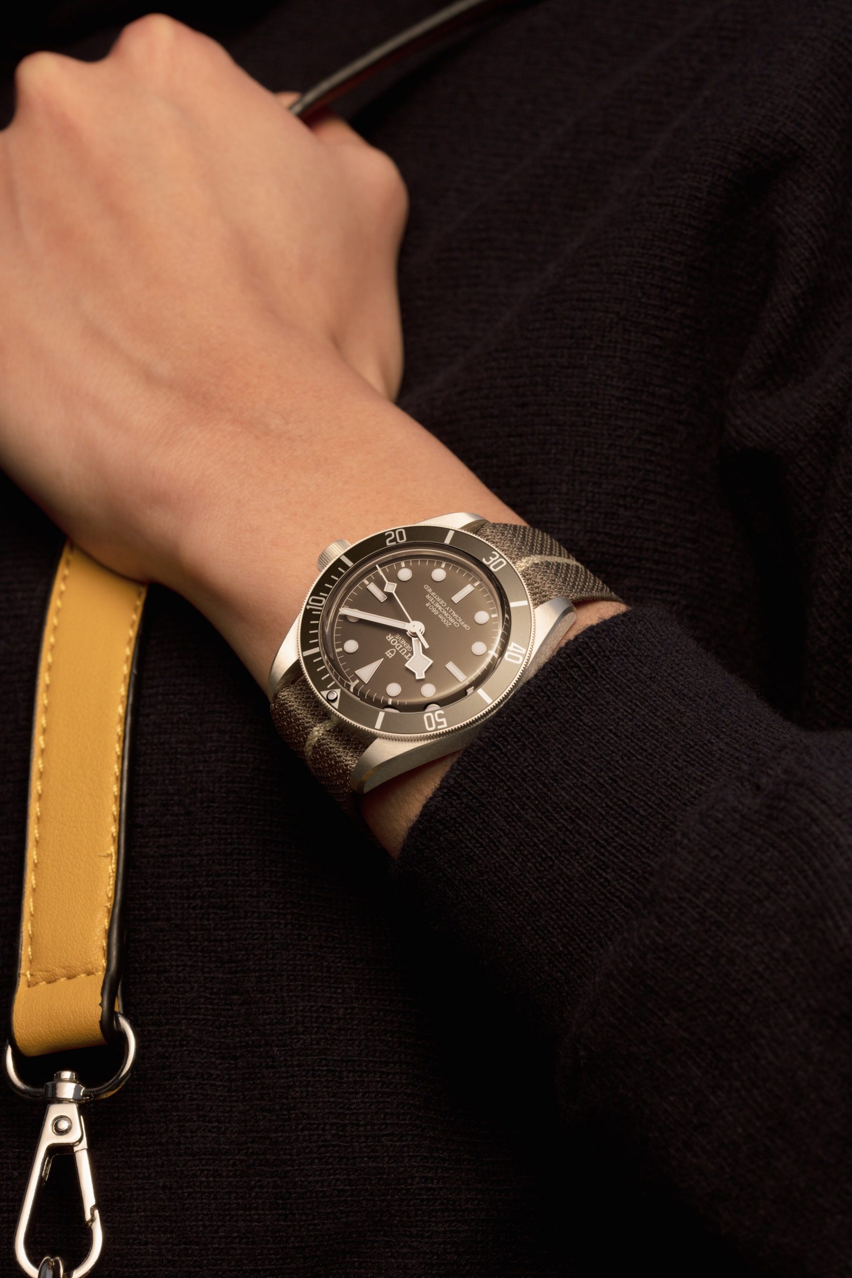 IMG_9081 TUDOR Black Bay Fifty-Eight 925 M79010SG-0002 Replica 8