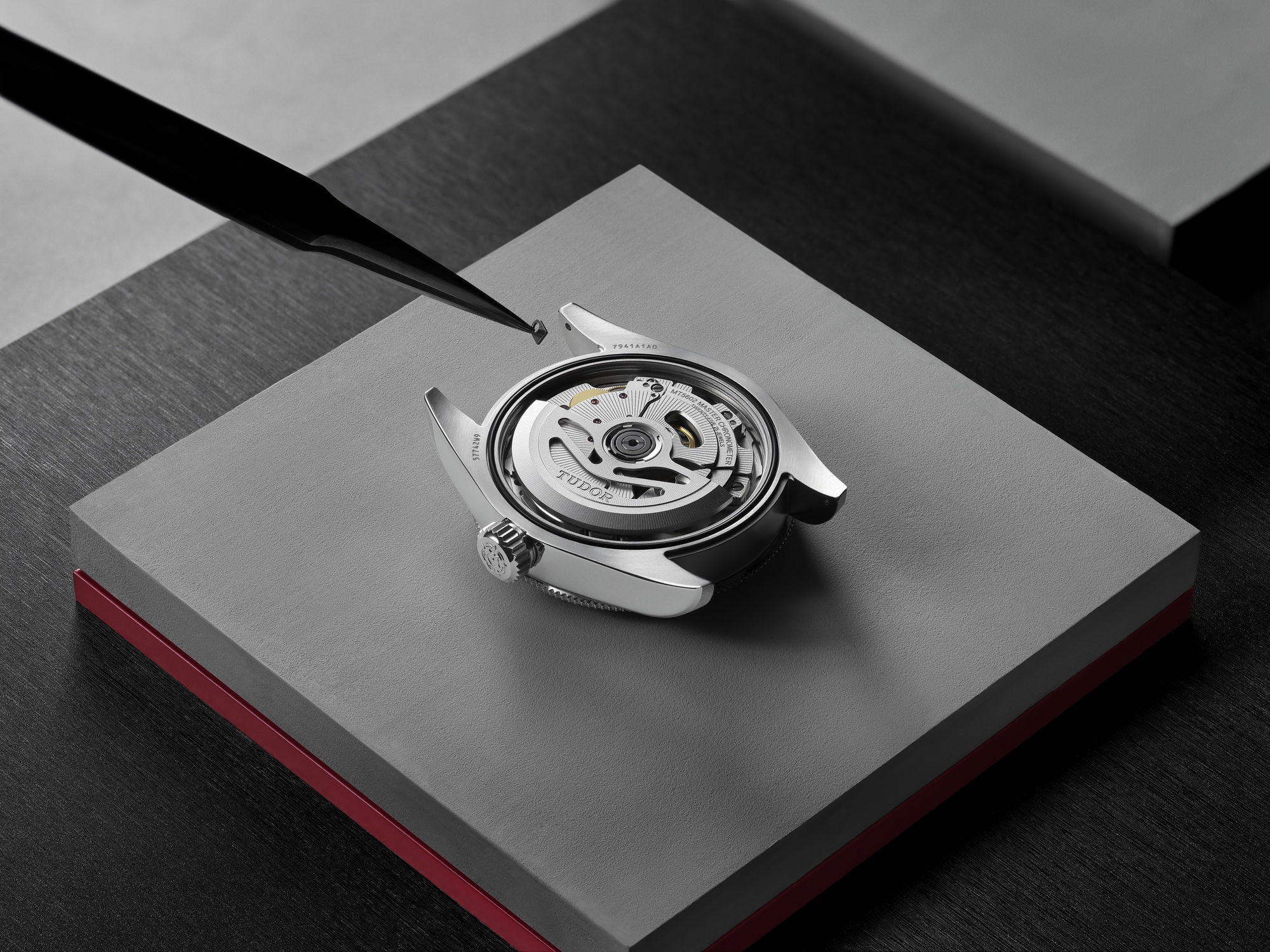 IMG_9081 TUDOR Black Bay M7941A1A0NU-0002 Replica 8