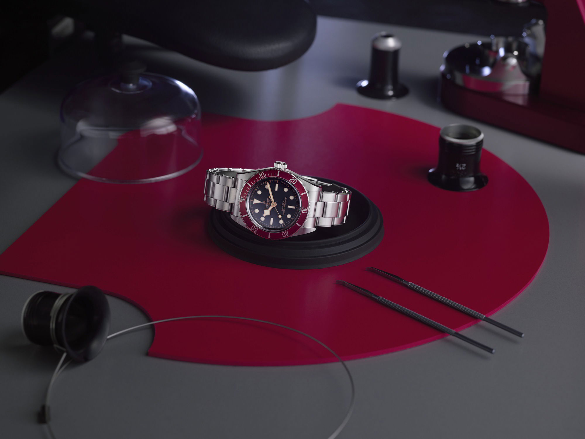 IMG_9081 TUDOR Black Bay M7941A1A0RU-0001 Replica 8