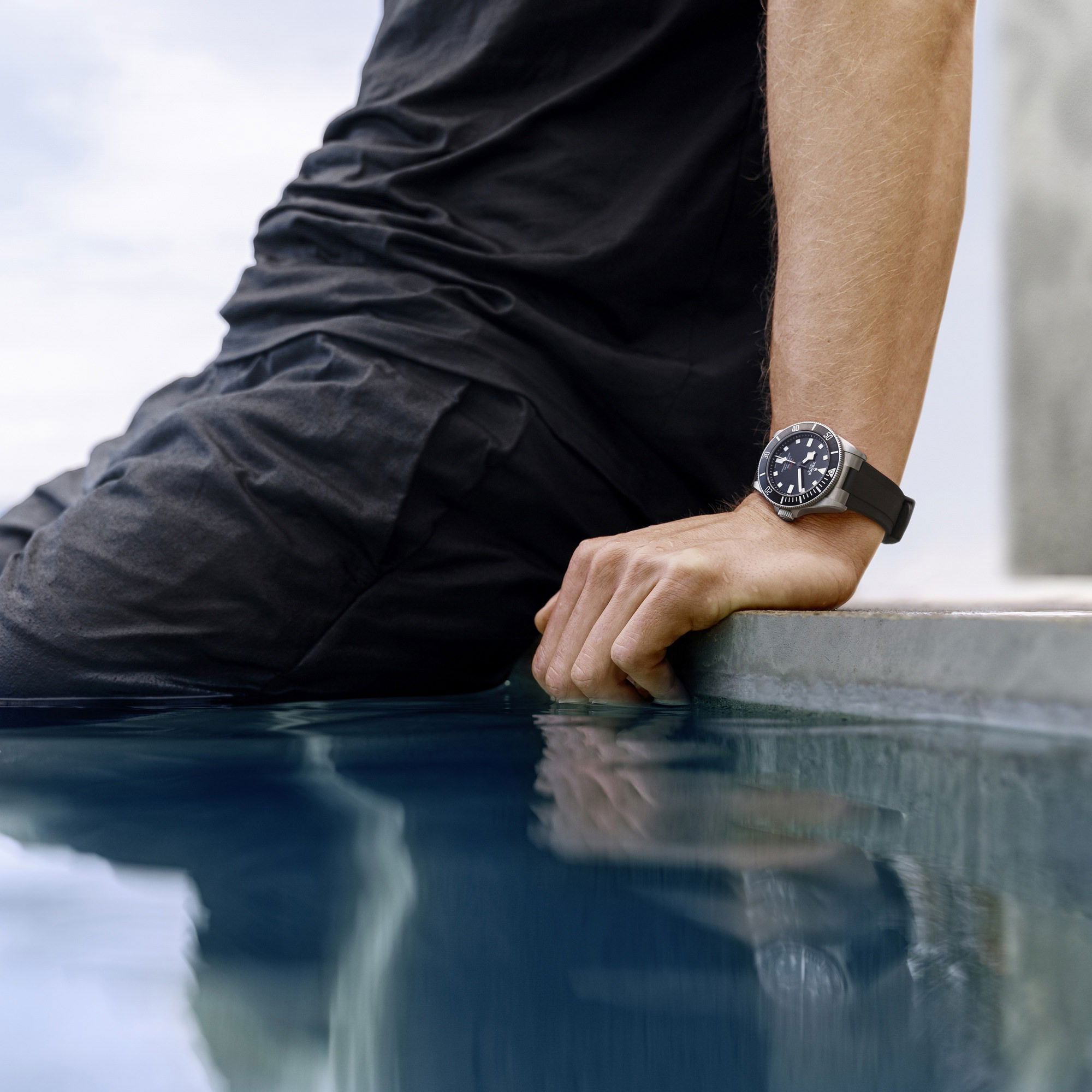 IMG_9081 TUDOR Pelagos 39 M25407N-0001 Replica 8