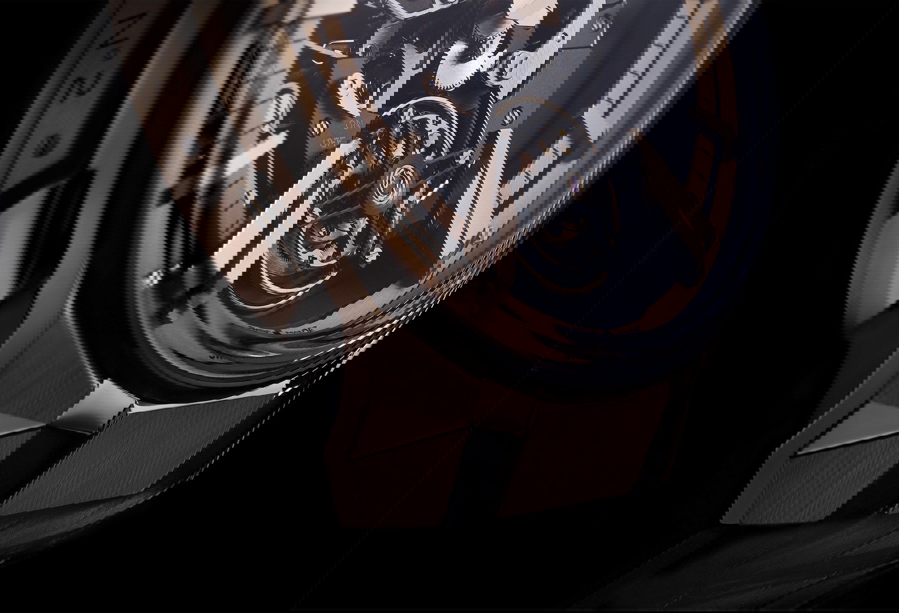 IMG_9081 Ulysse Nardin Blast Hourstriker 6215-400/02 Replica 8