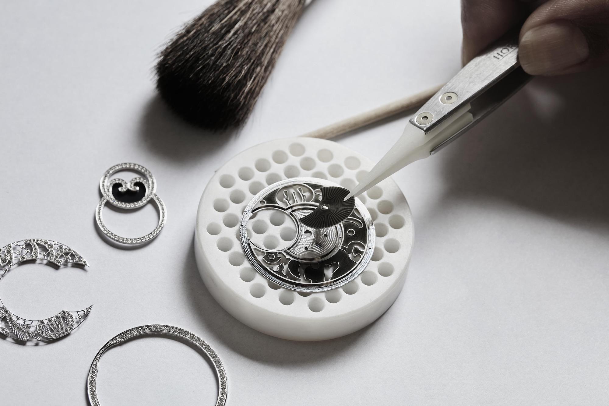 IMG_9081 Vacheron Constantin egerie Creative Edition 8006F/000G-B942 Replica 8