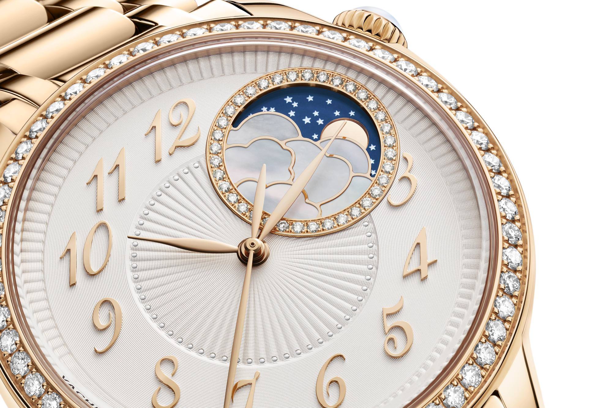 IMG_9081 Vacheron Constantin egerie Moon Phase 8005F/120R-H002 Replica 8