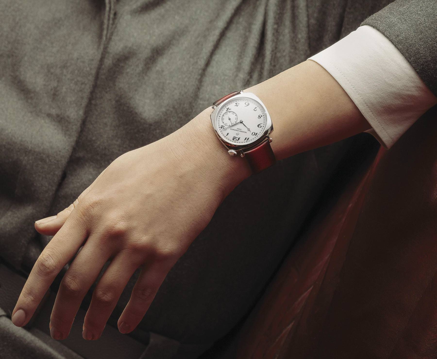 IMG_9081 Vacheron Constantin Historiques American 1921 1100S/000G-B734 Replica 8