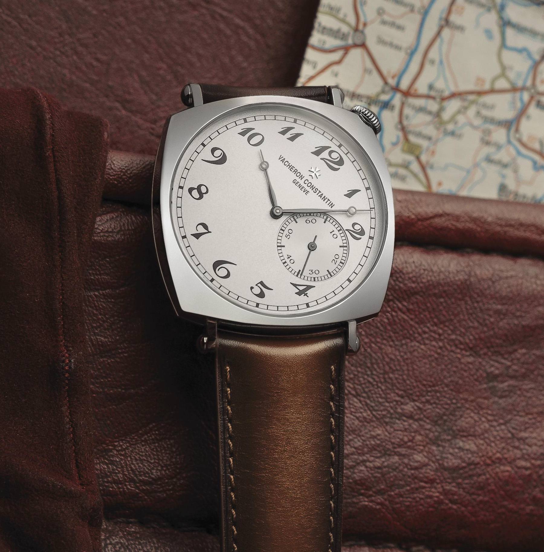 IMG_9081 Vacheron Constantin Historiques American 1921 82035/000G-B735 Replica 8