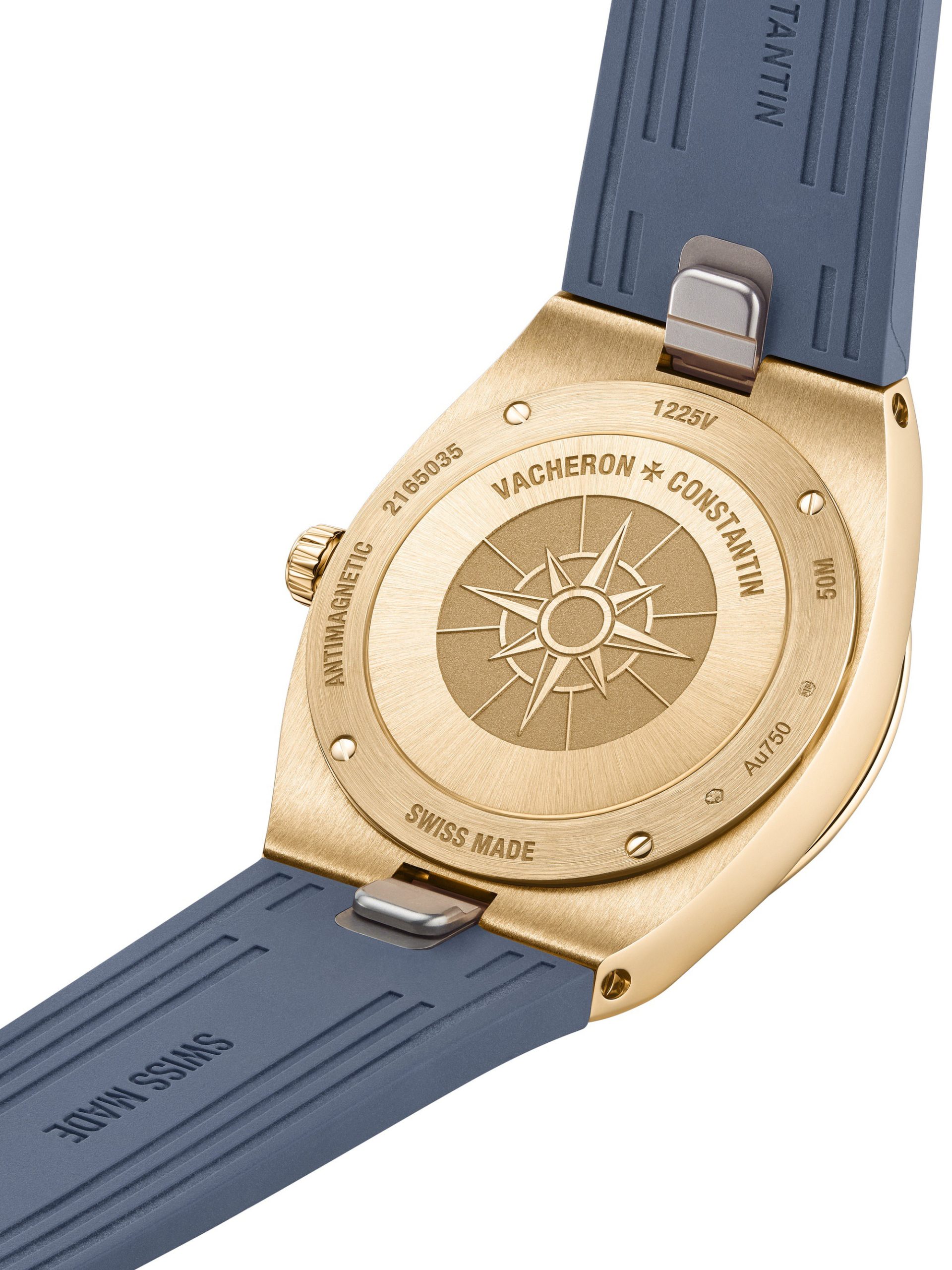 IMG_9081 Vacheron Constantin Overseas Quartz 1225V/200R-H015 Replica 8