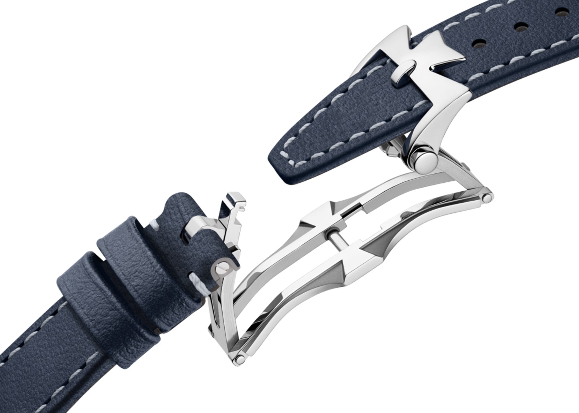 Vacheron Constantin Overseas Self-Winding 4600V/200A-B980 Replica 8