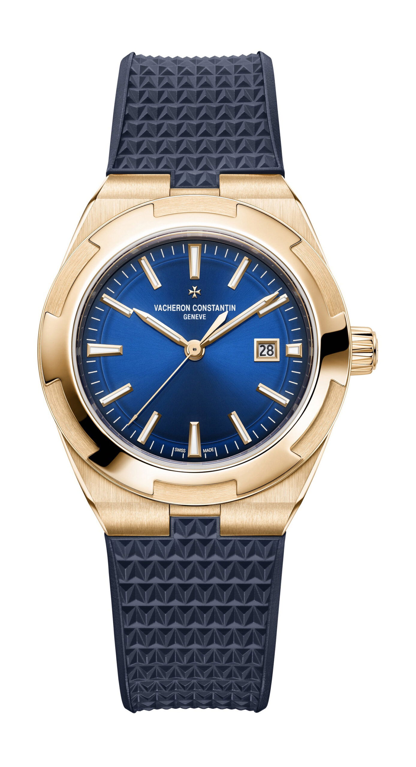 Vacheron Constantin Overseas Self-Winding 4600V/200R-B979 Replica 8