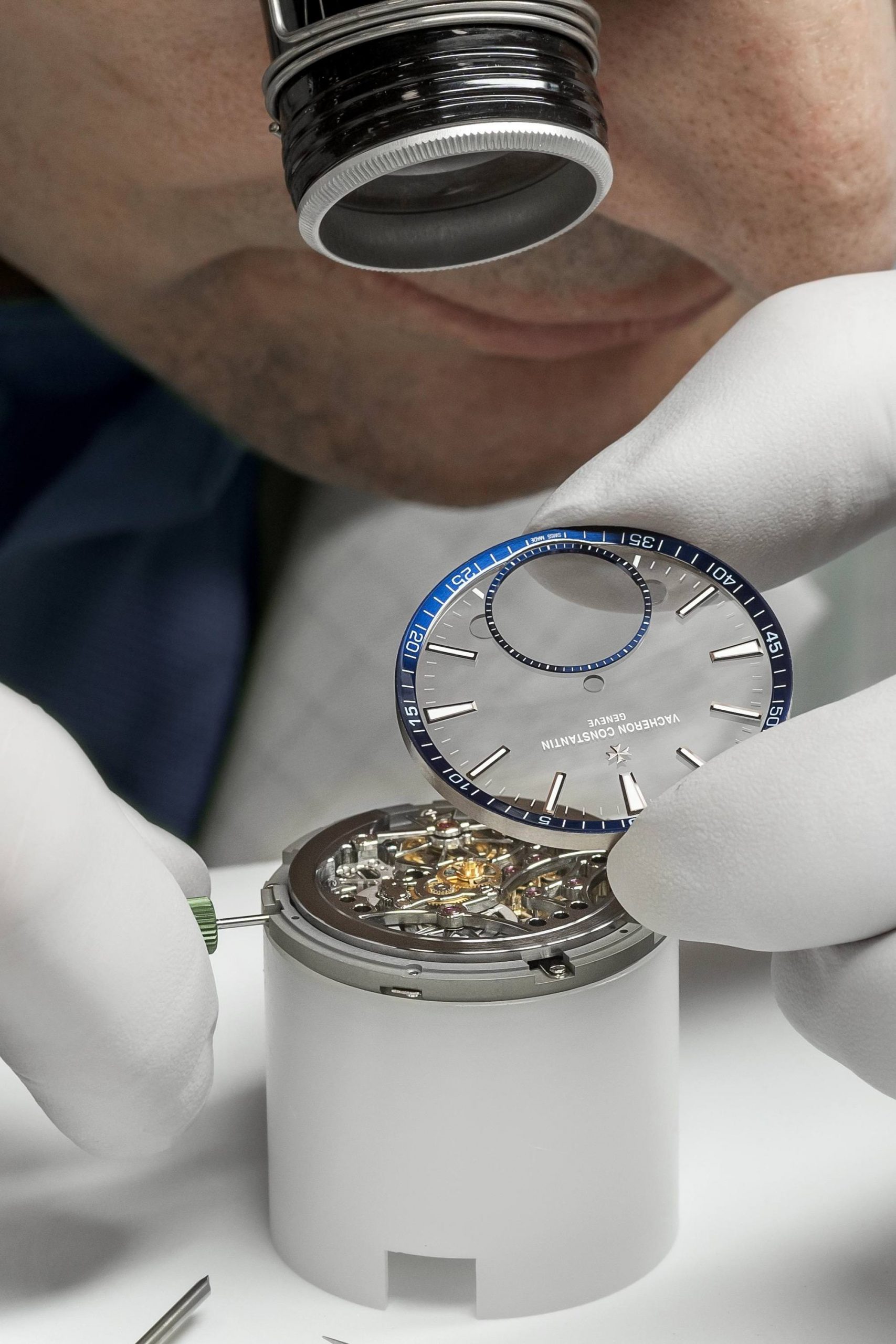 IMG_9081 Vacheron Constantin Overseas Tourbillon Skeleton 6000V/110R-B934 Replica 8