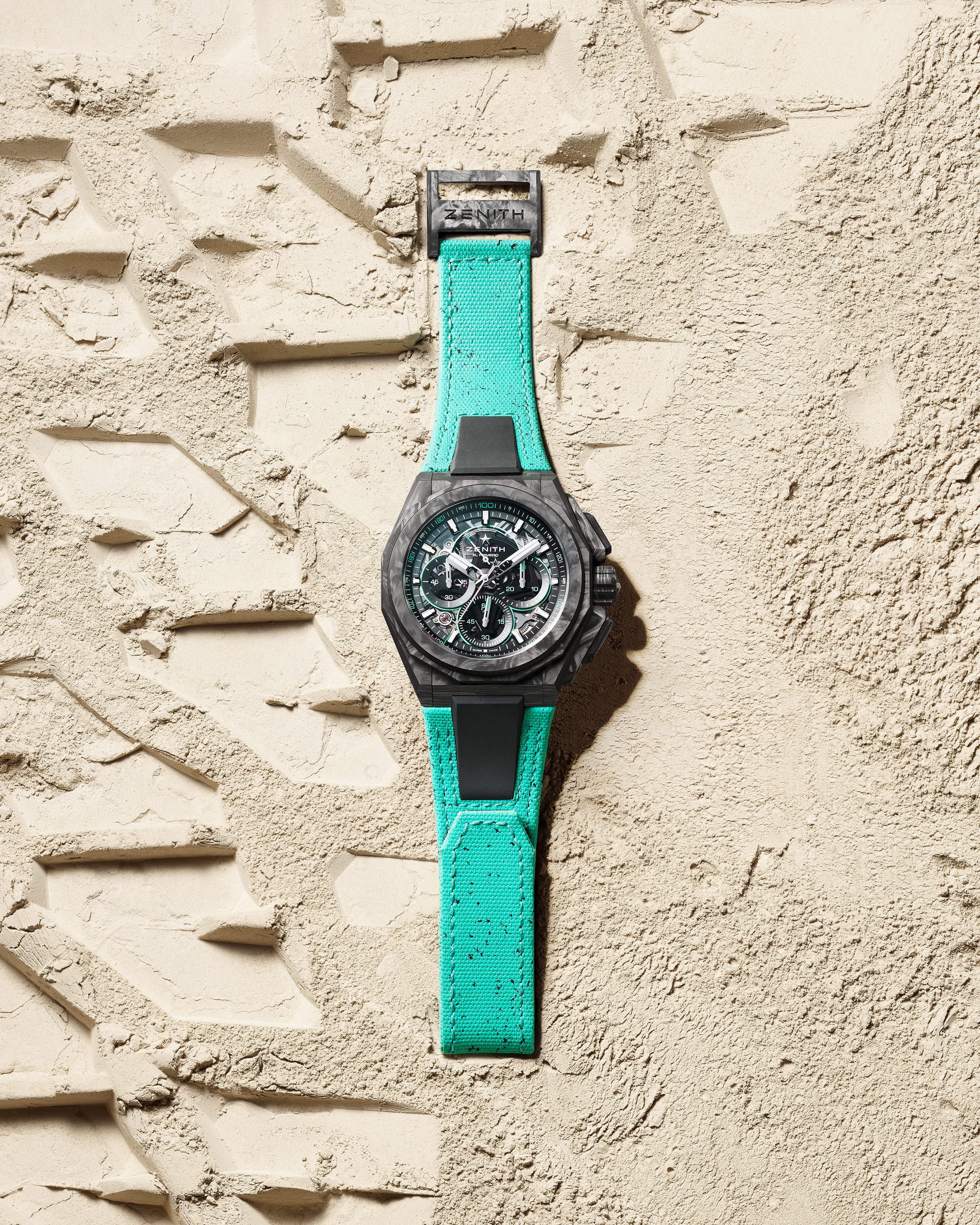 IMG_9081 Zenith Defy Extreme E Edition 10.9101.9004/60.I200 Replica 8