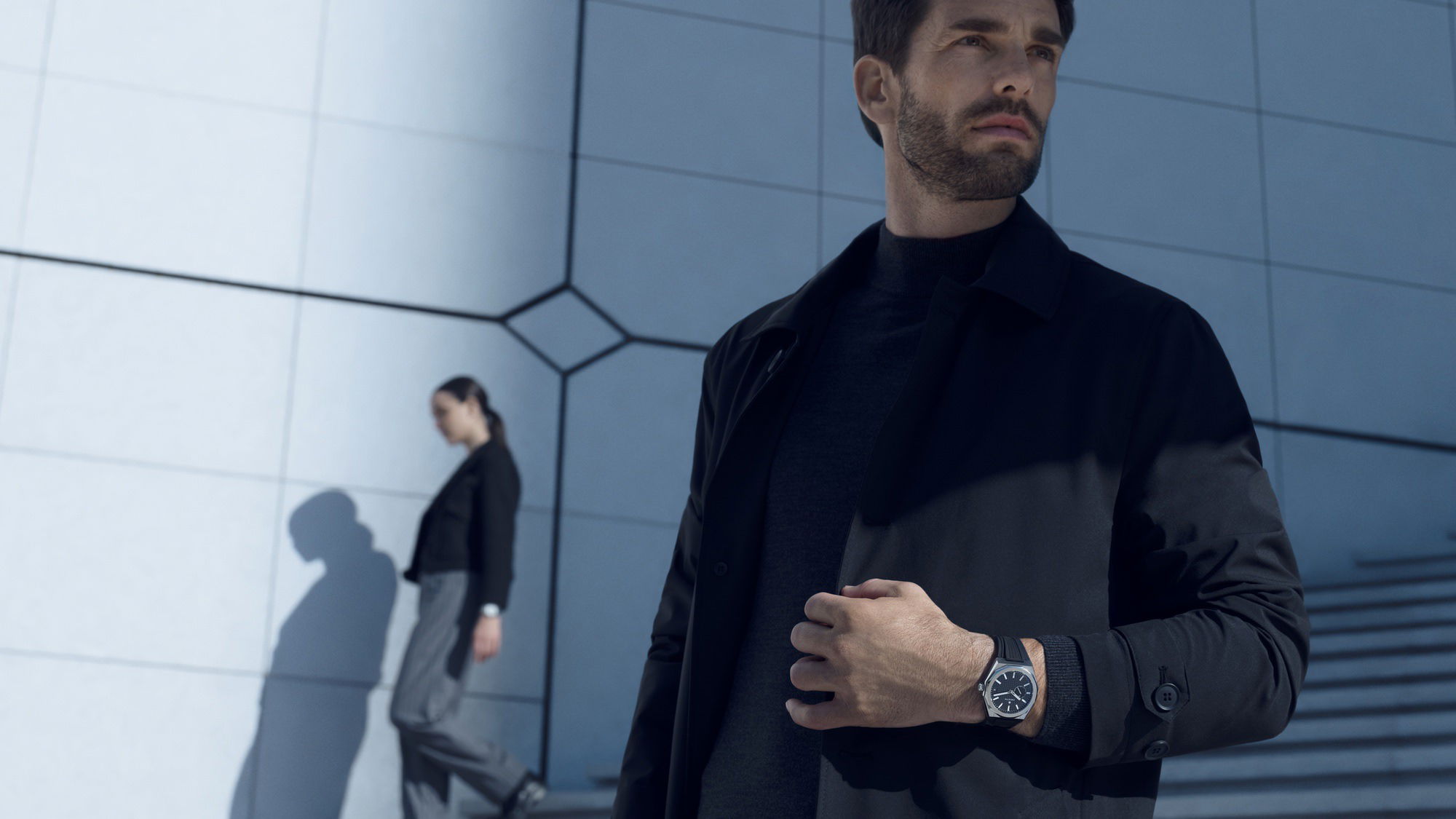 IMG_9081 Zenith Defy Skyline 41 03.9300.3620/21.I001 Replica 8