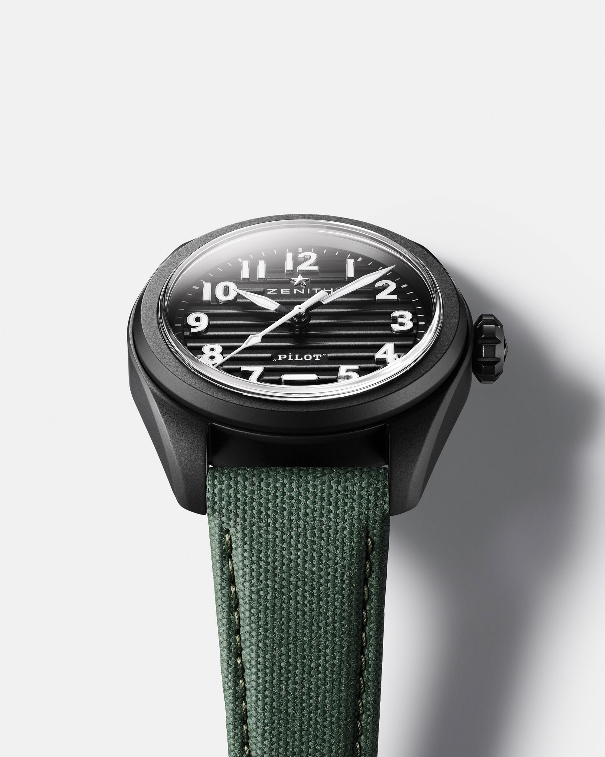 IMG_9081 Zenith Pilot Automatic 49.4000.3620/21.I001 Replica 8