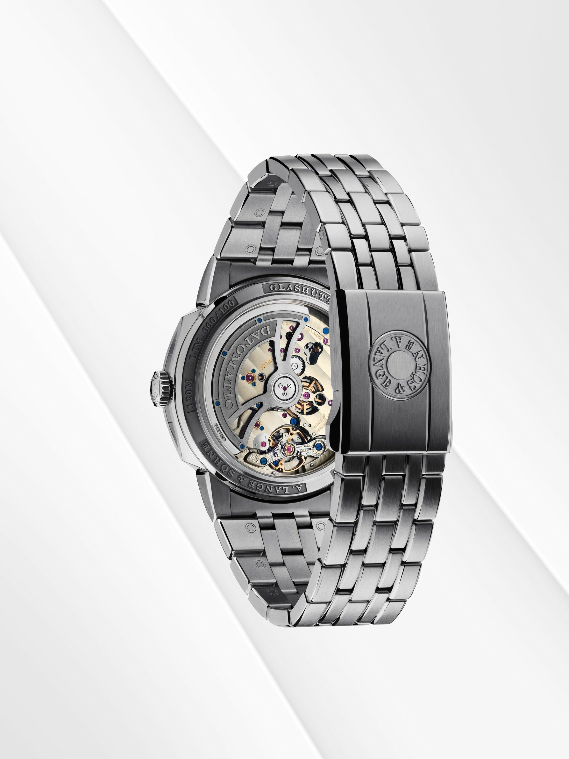 IMG_9081 A.Lange & Sohne Odysseus Chronograph 463.178 Replica 8