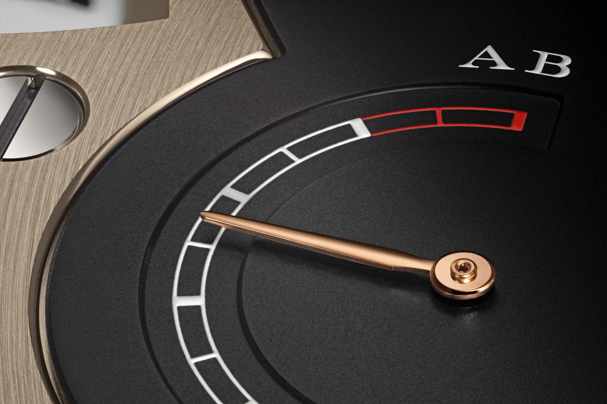 IMG_9081 A.Lange & Sohne Zeitwerk 142.031 Replica 8