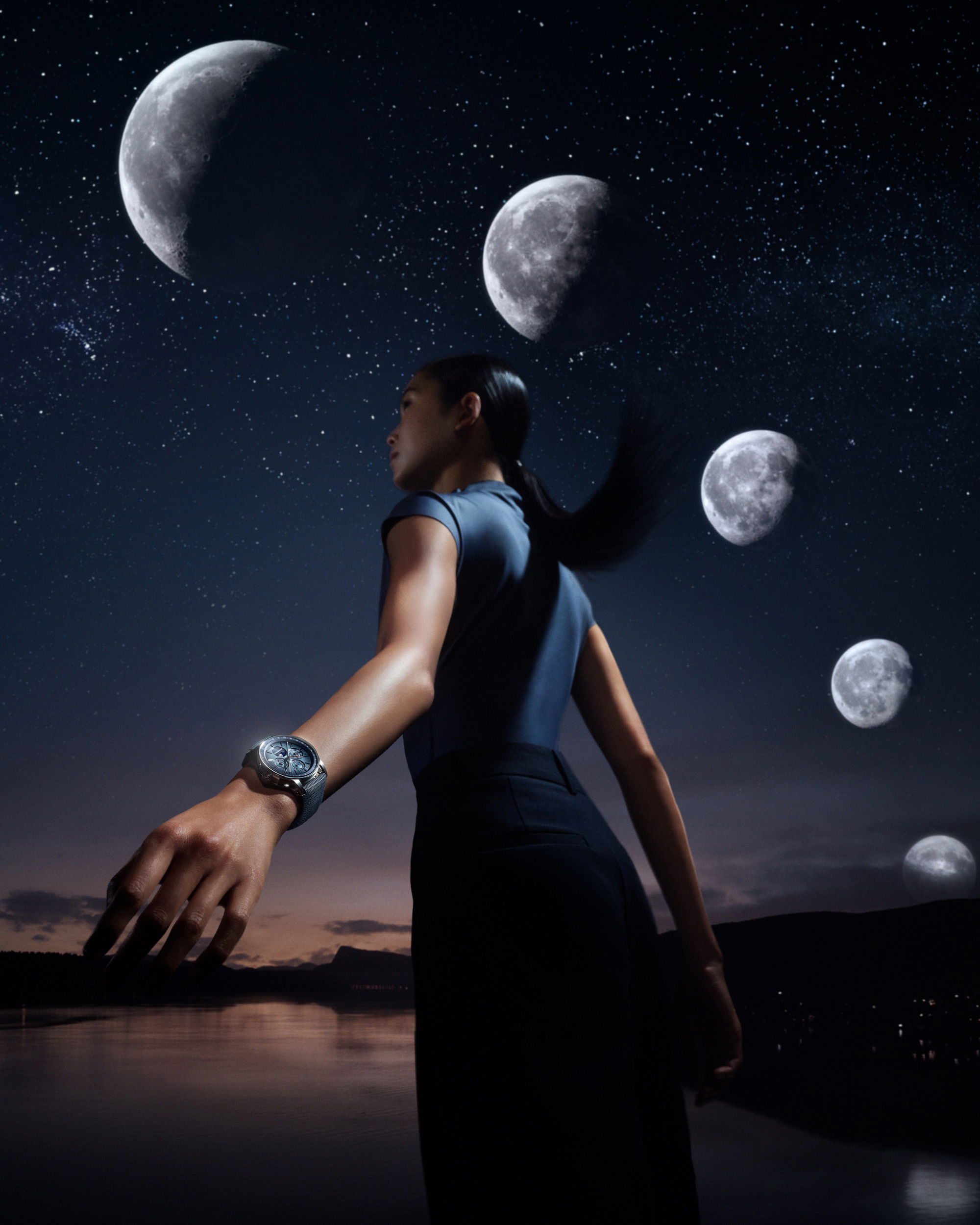 IMG_9081 Audemars Piguet Code 11.59 by Audemars Piguet Selfwinding Perpetual Calendar 41 26494BC.OO.D350KB.01 Replica 8