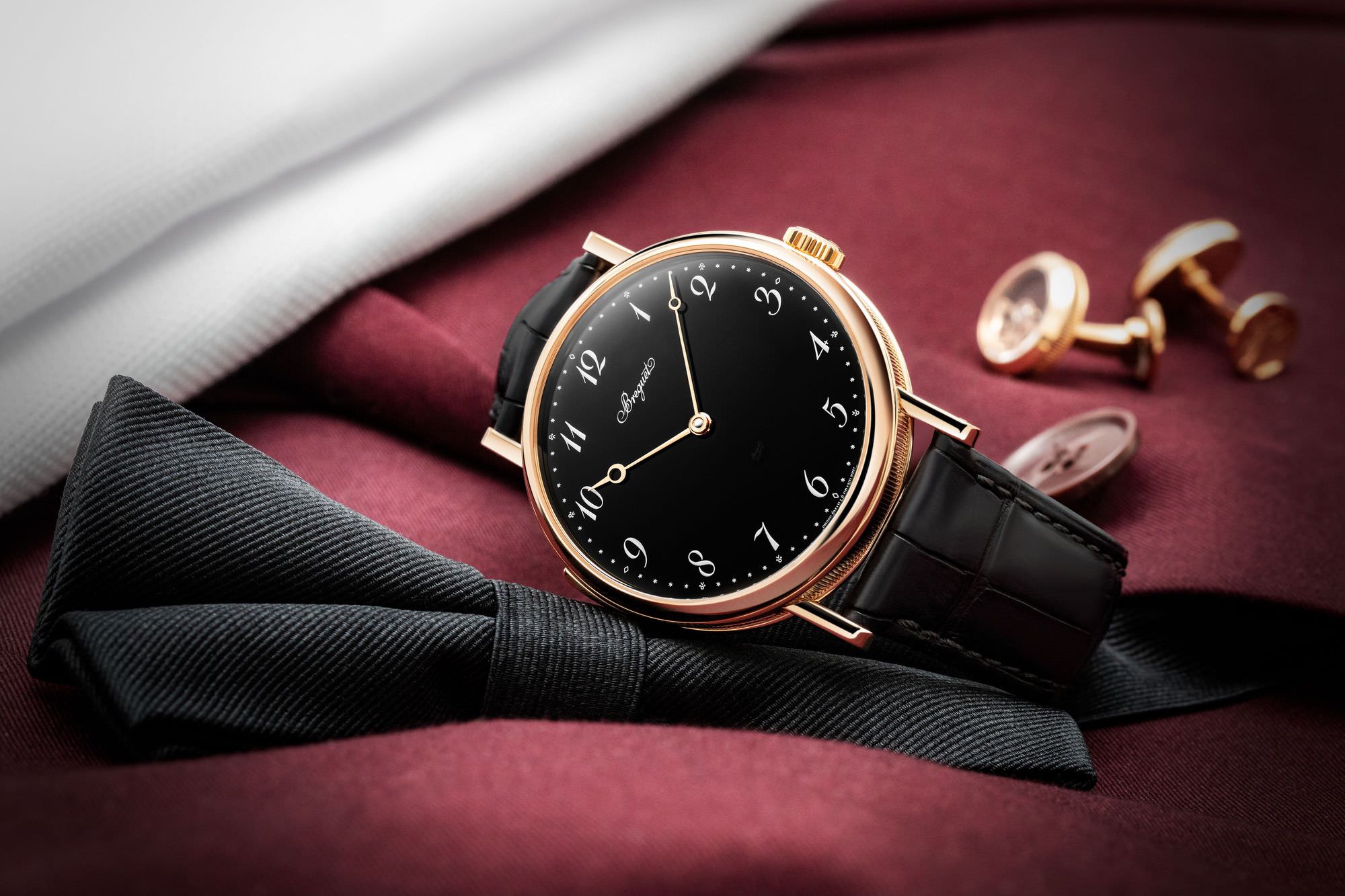 IMG_9081 Breguet Classique Repetition Minutes 7637BR/2N/9ZU Replica 8