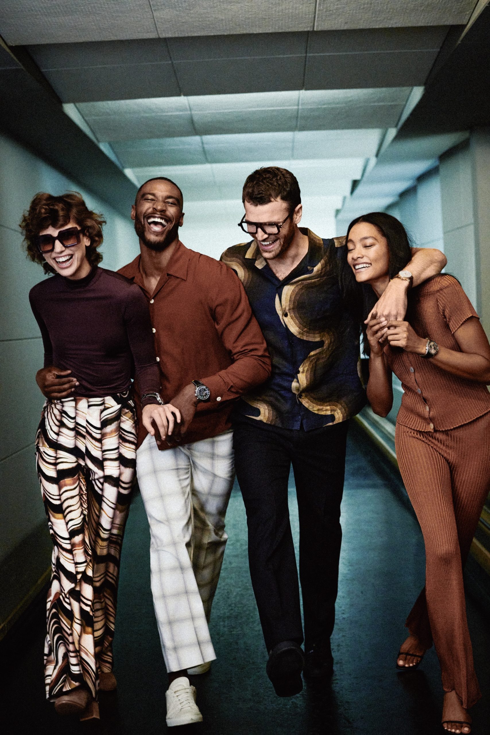 IMG_9081 Breitling Navitimer B01 Chronograph 46 AB0137241L1P1 Replica 8